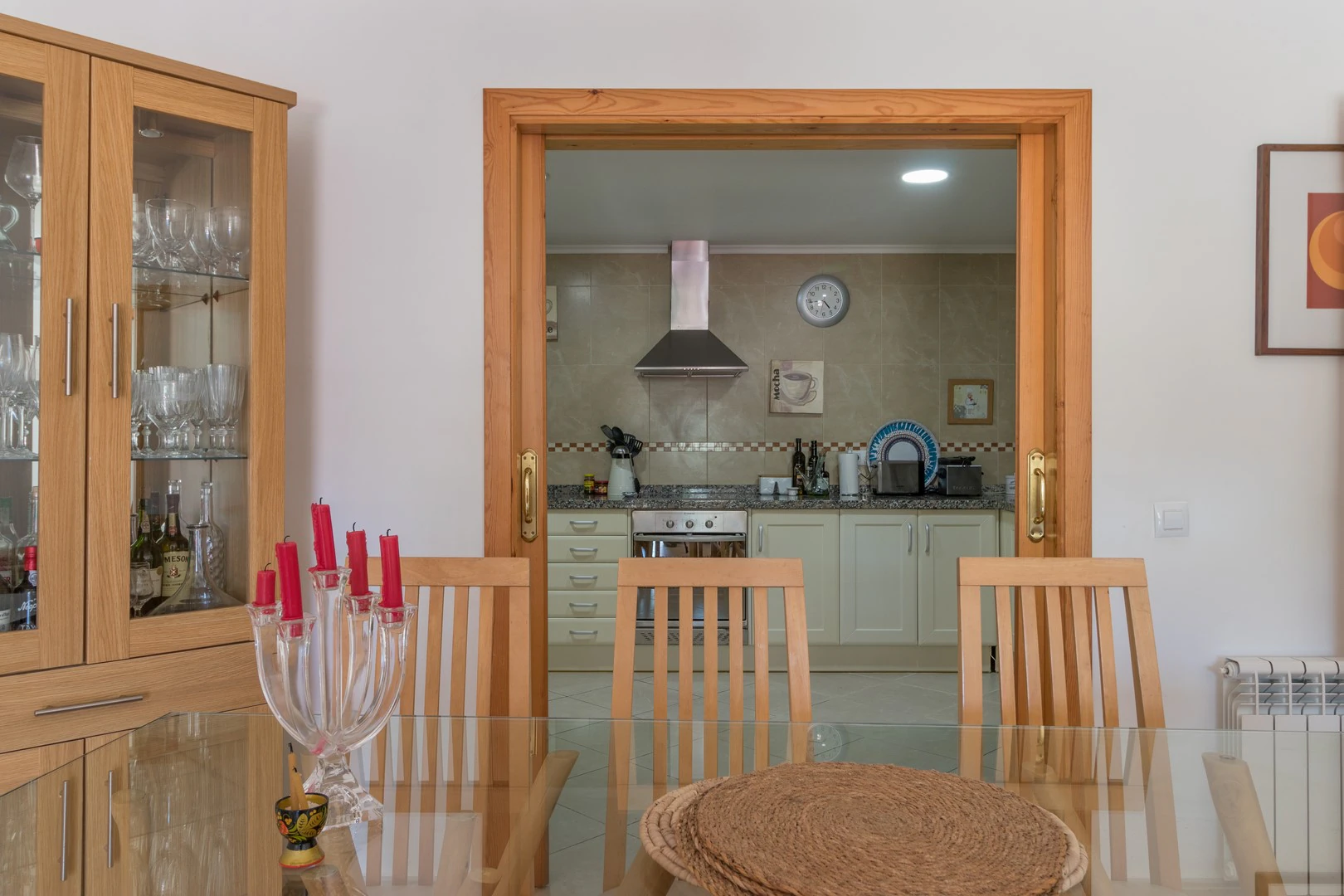 Villa for sale in Benissa