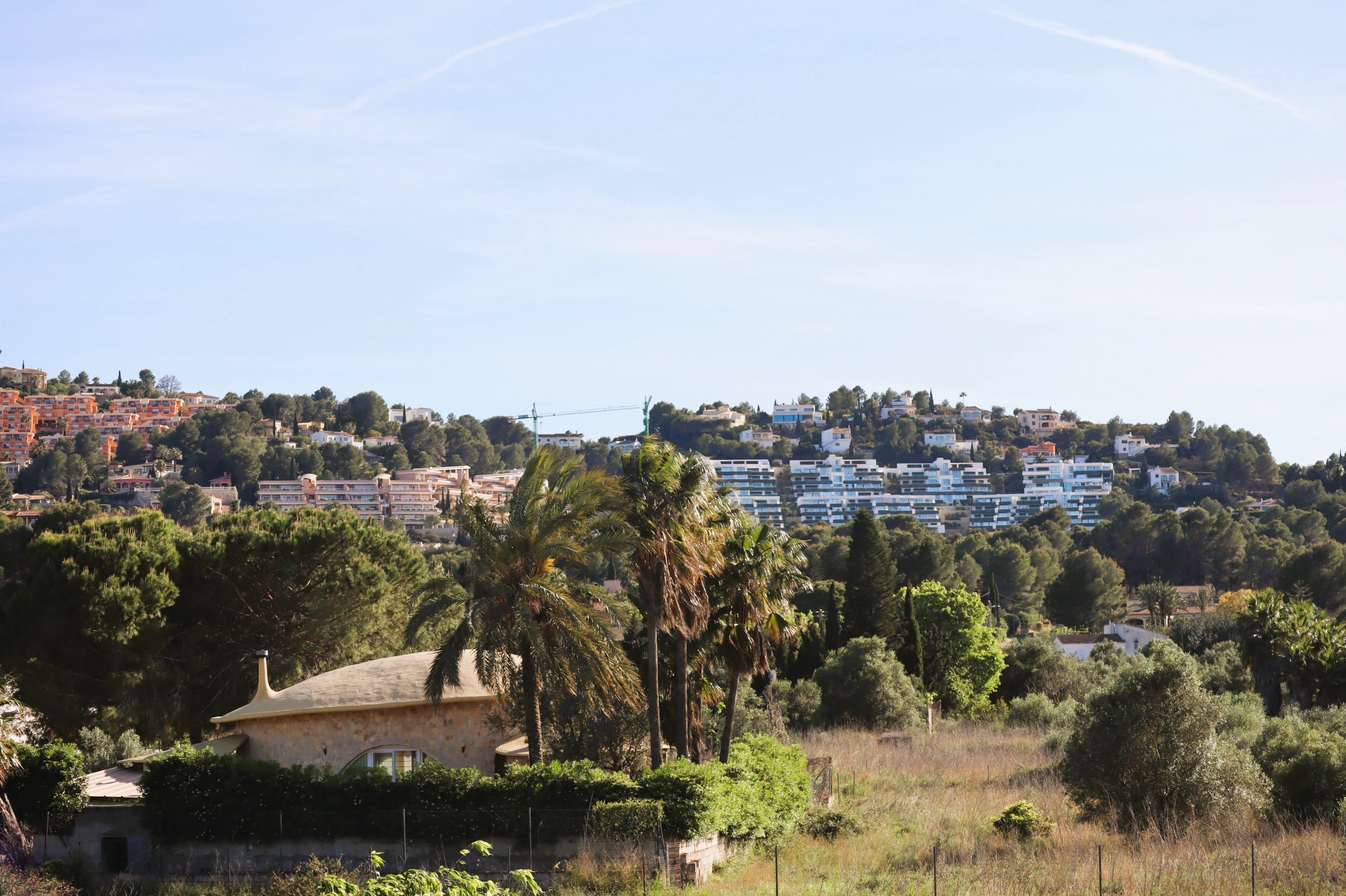 Villa à la vente à Pedreguer
