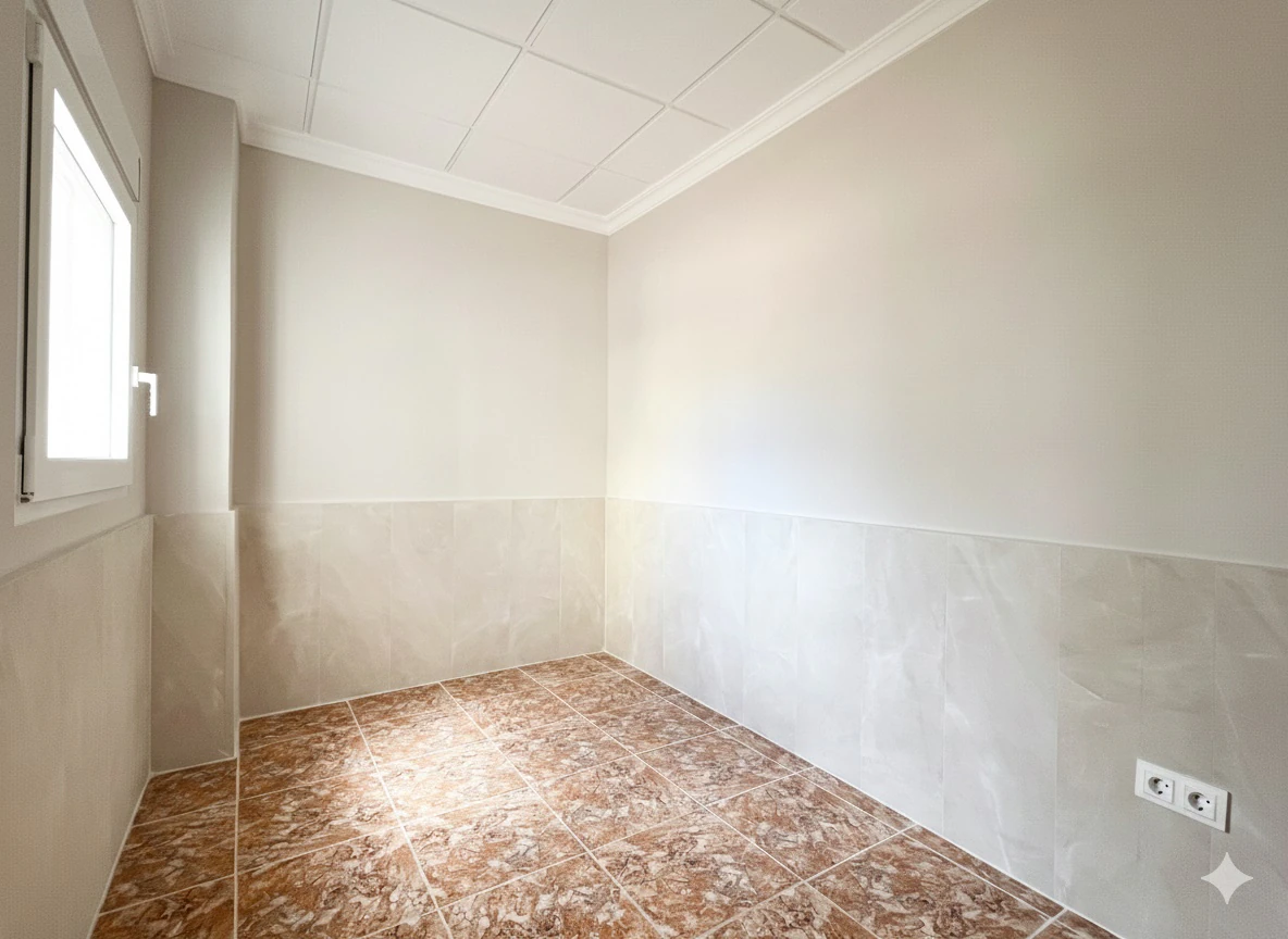 Piso en venta en Jávea / Xàbia