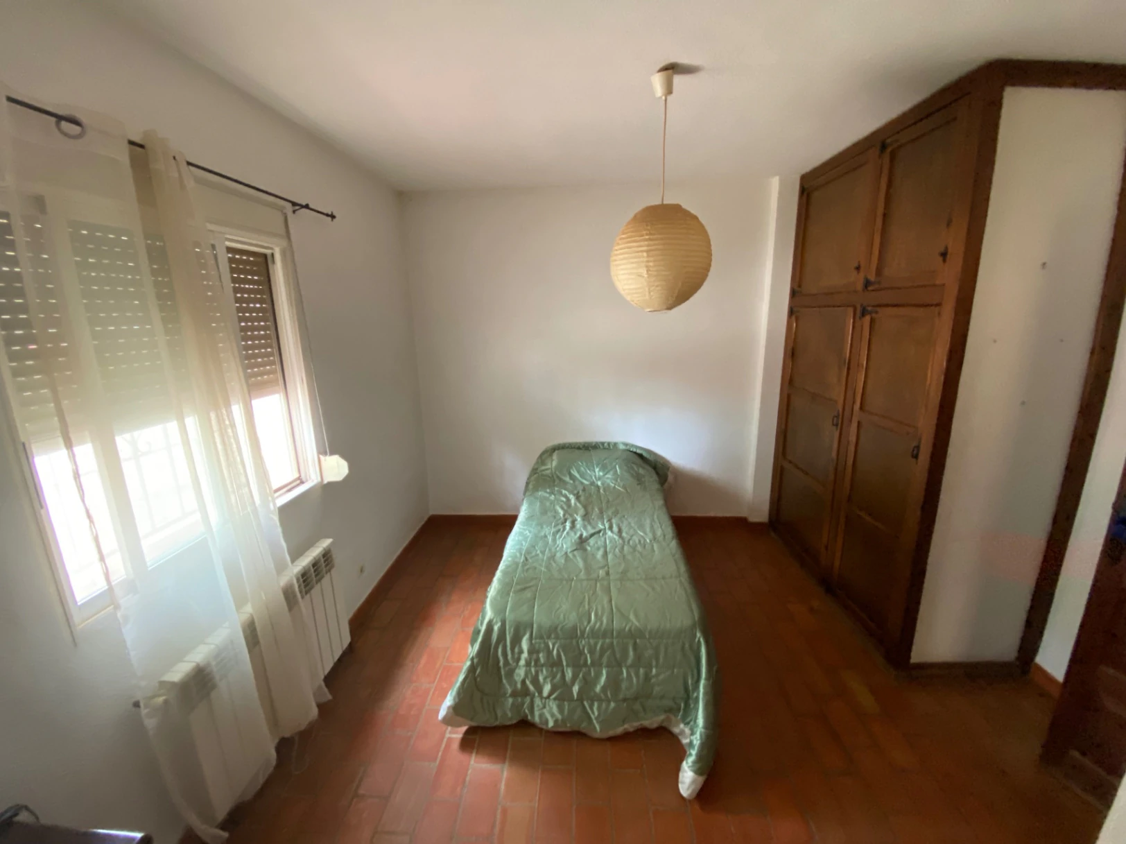 Finca for sale in Altea