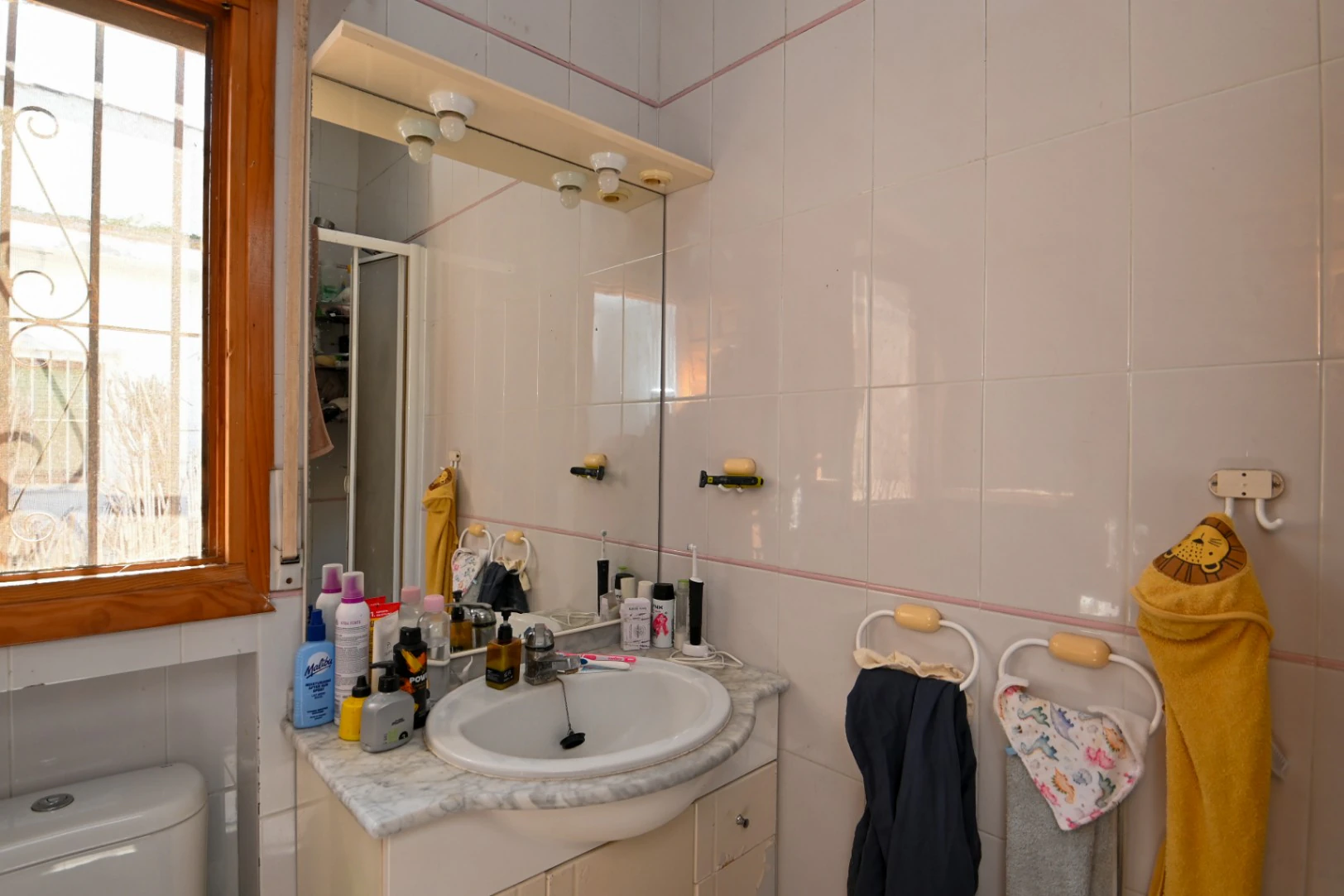 Villa for Sale in Benissa Costa Near Cala Pinets and La Fustera