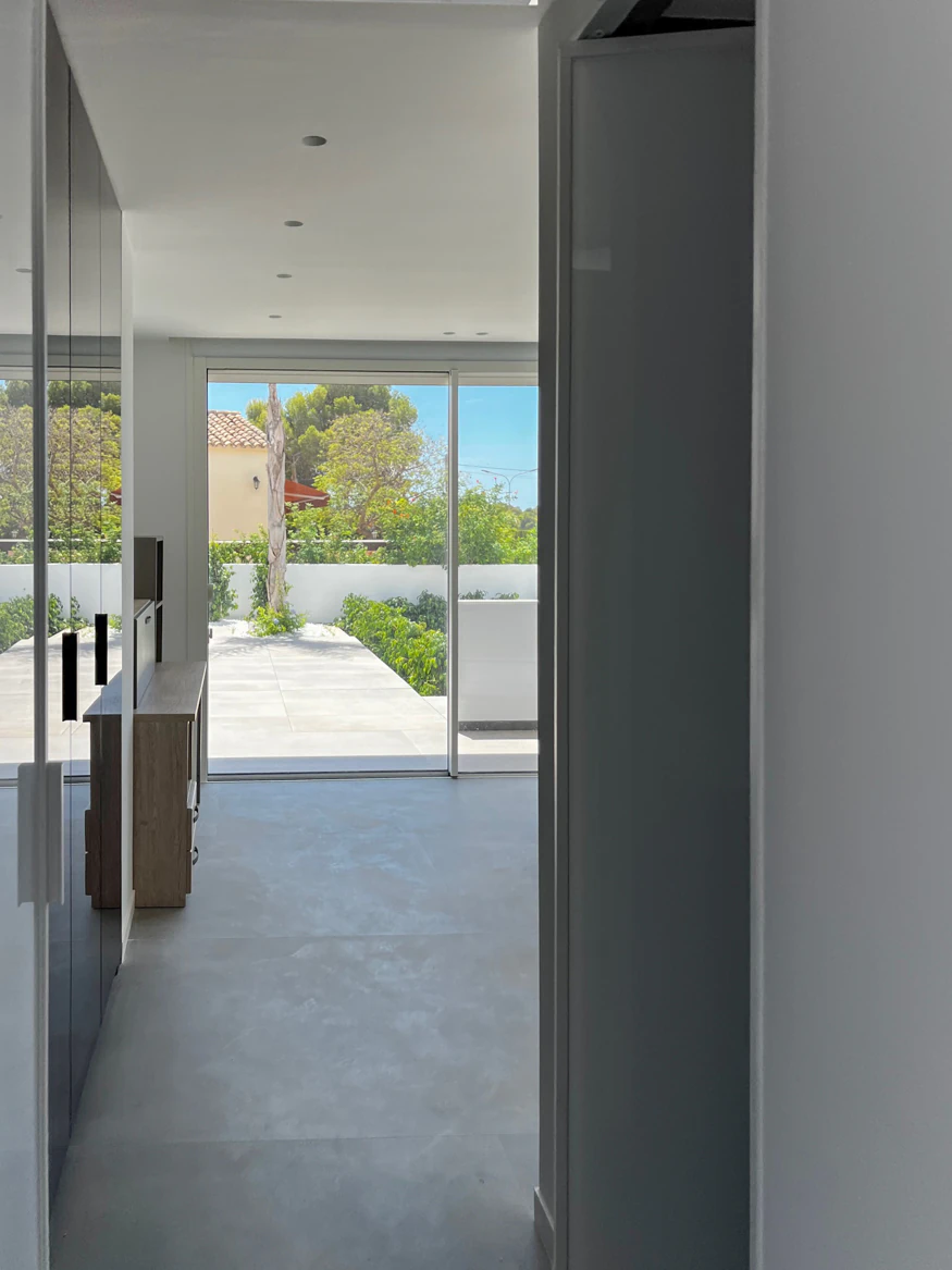 Villa te verkoop in Moraira