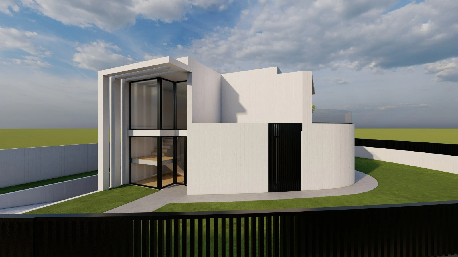 Villa zum verkauf in Calpe