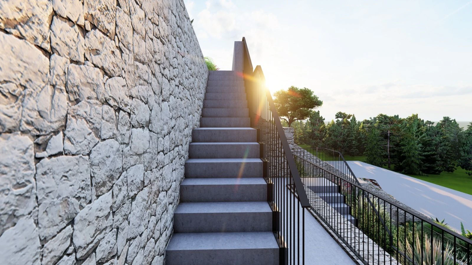 Chalet en venta en Altea la Vella