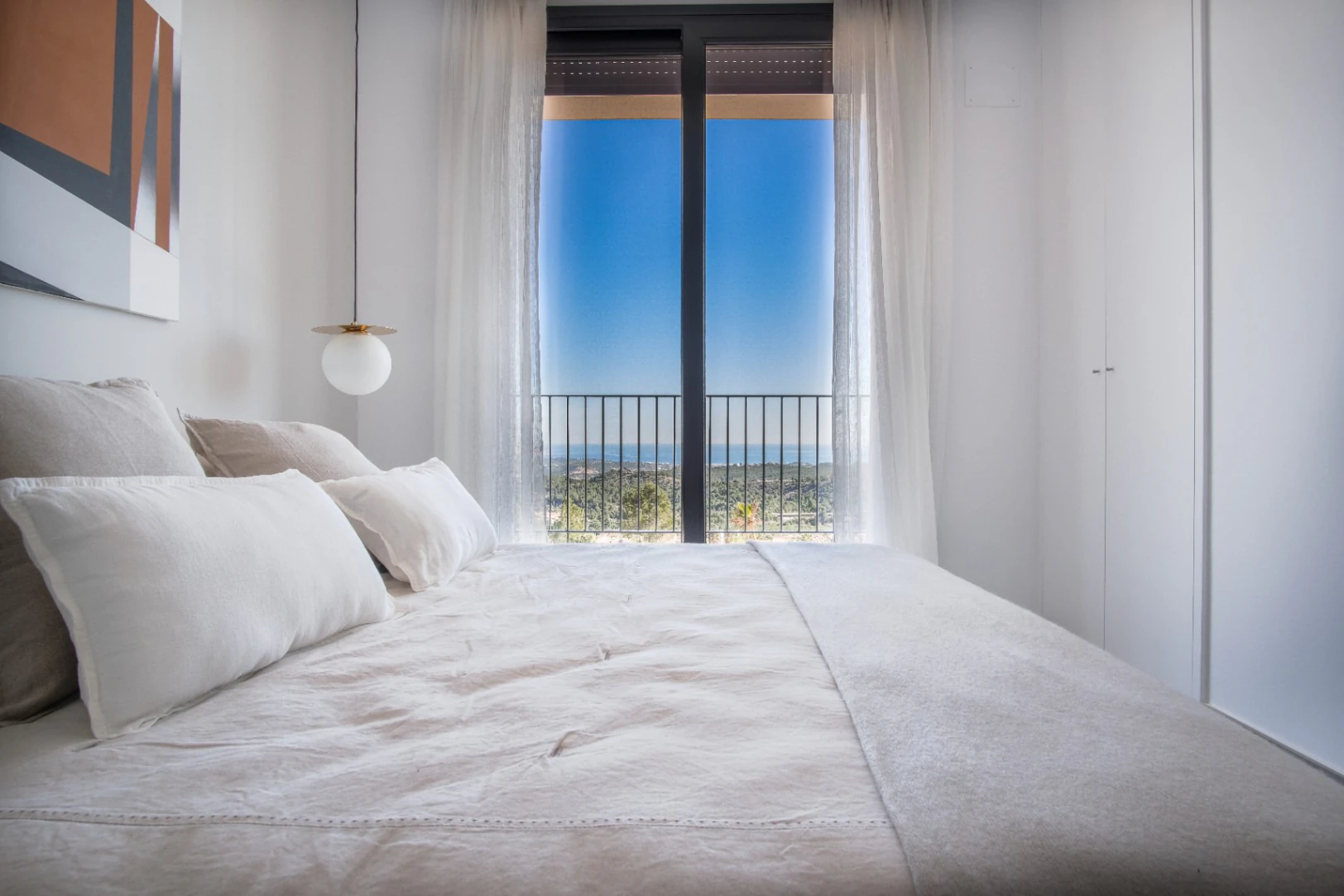 Brand New Villa For Sale in Polop