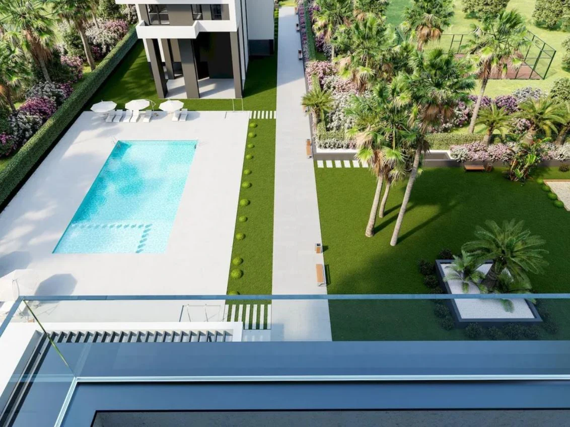 Wohnung zum verkauf in Calpe