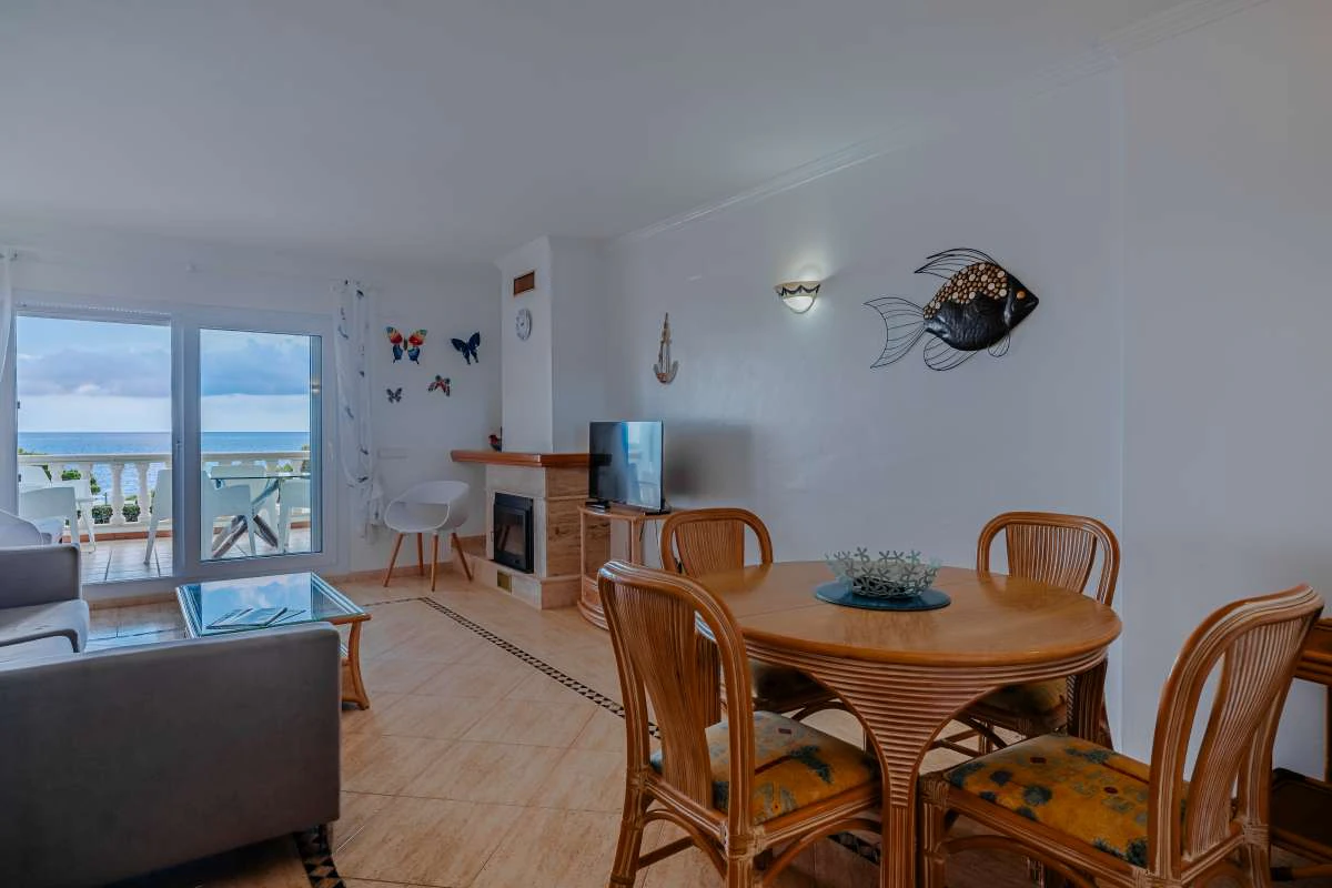 Flat for sale in Moraira