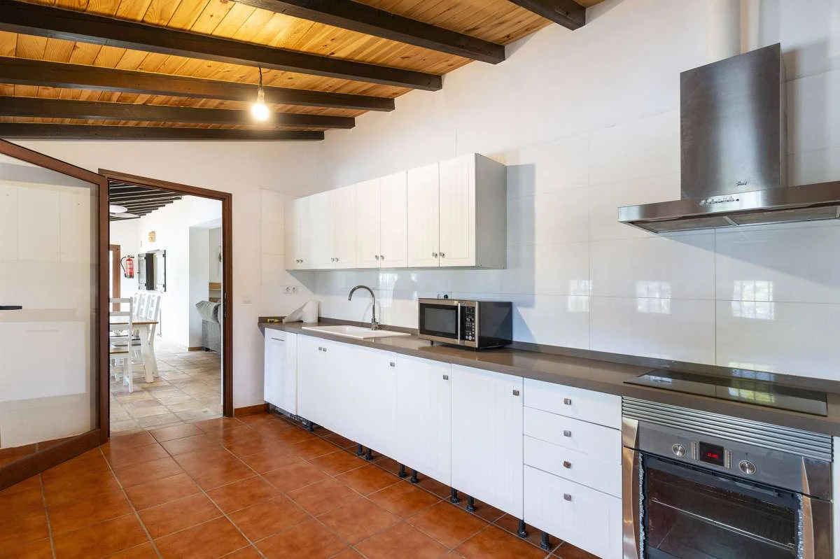 Villa for sale in Benissa Coast