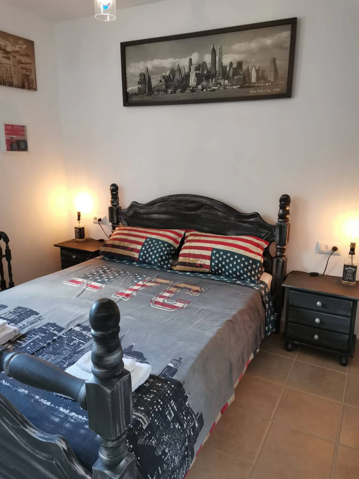 Encantador bungalow de 3 dormitorios en La Cofitsa Jávea