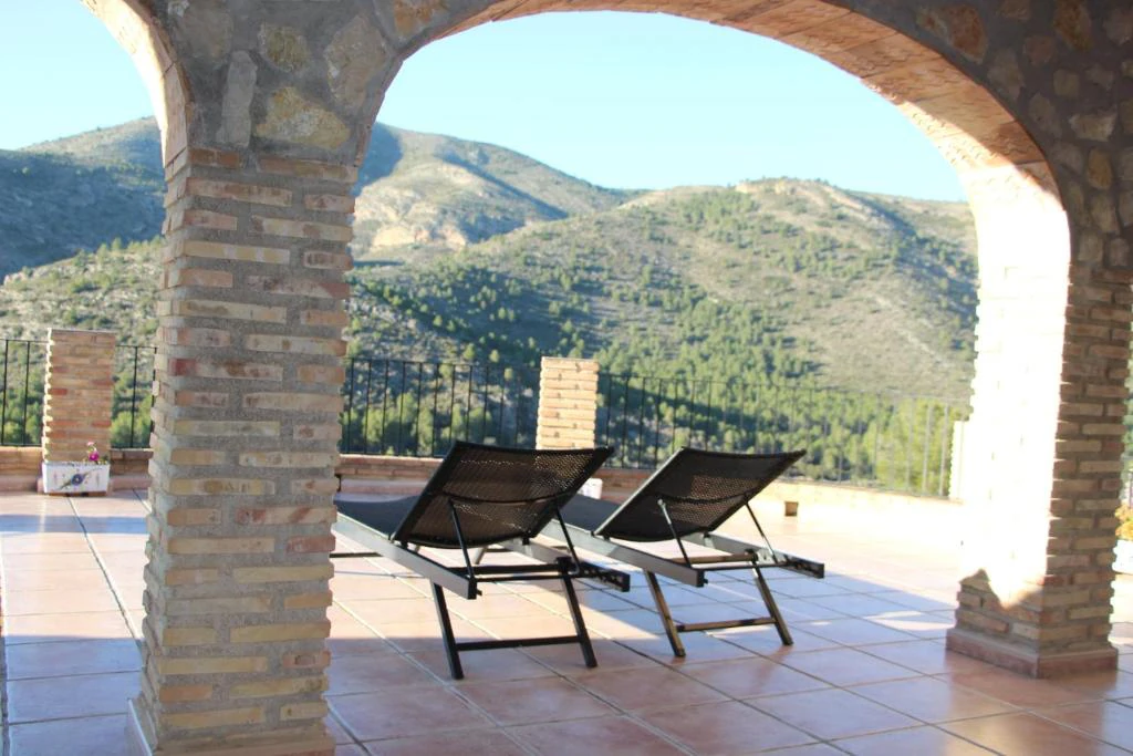 Hotel for sale in Llíber