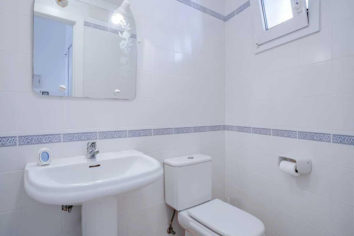 Flat for sale in Moraira