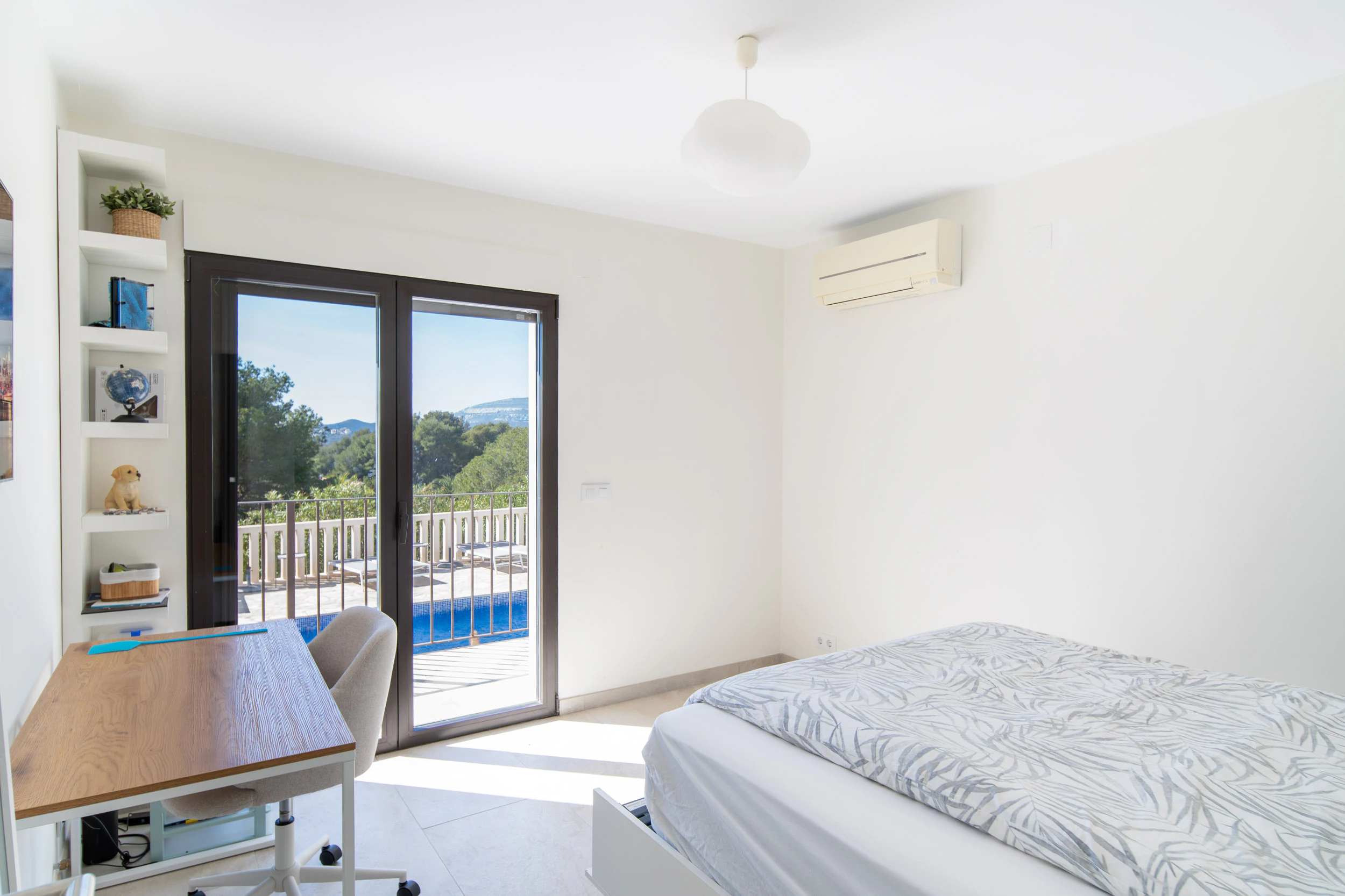 Villa à la vente à Jávea