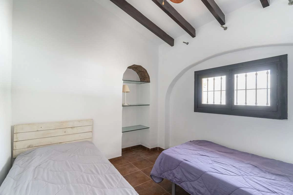 Villa for sale in Benissa Coast