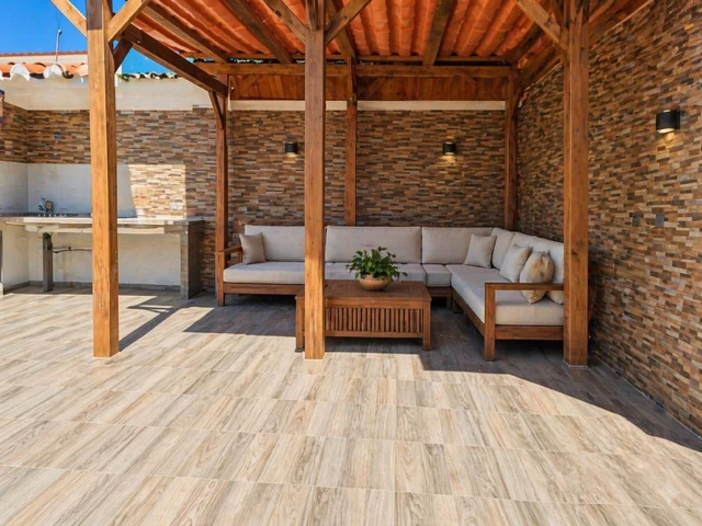 Villa for sale in Calpe / Calp