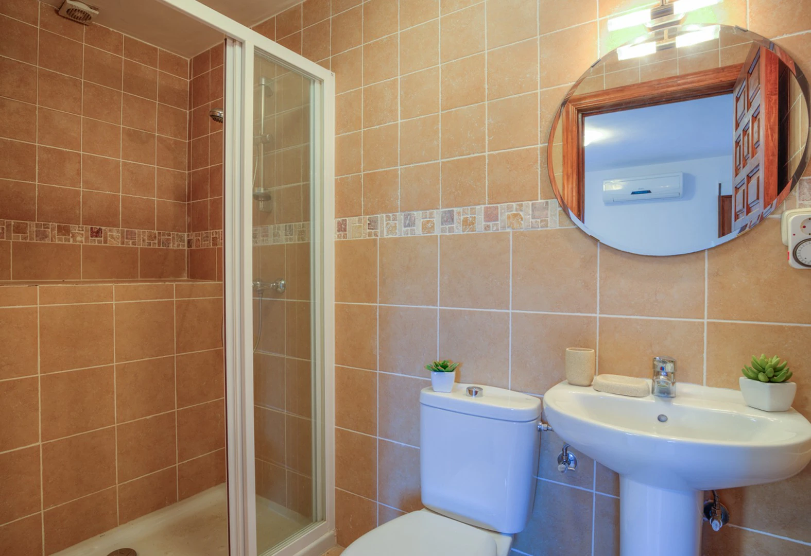 Villa for sale in Benissa