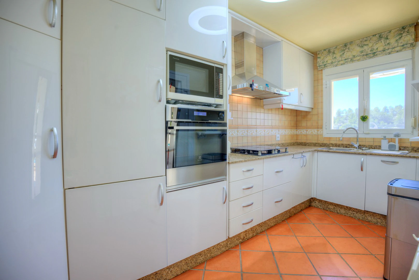 Villa for sale in Benissa