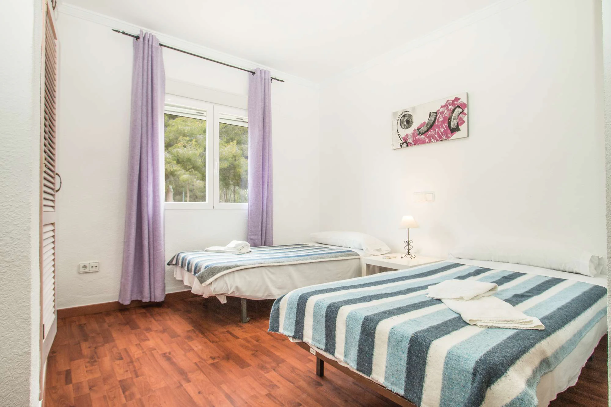 Villa for sale in Calpe