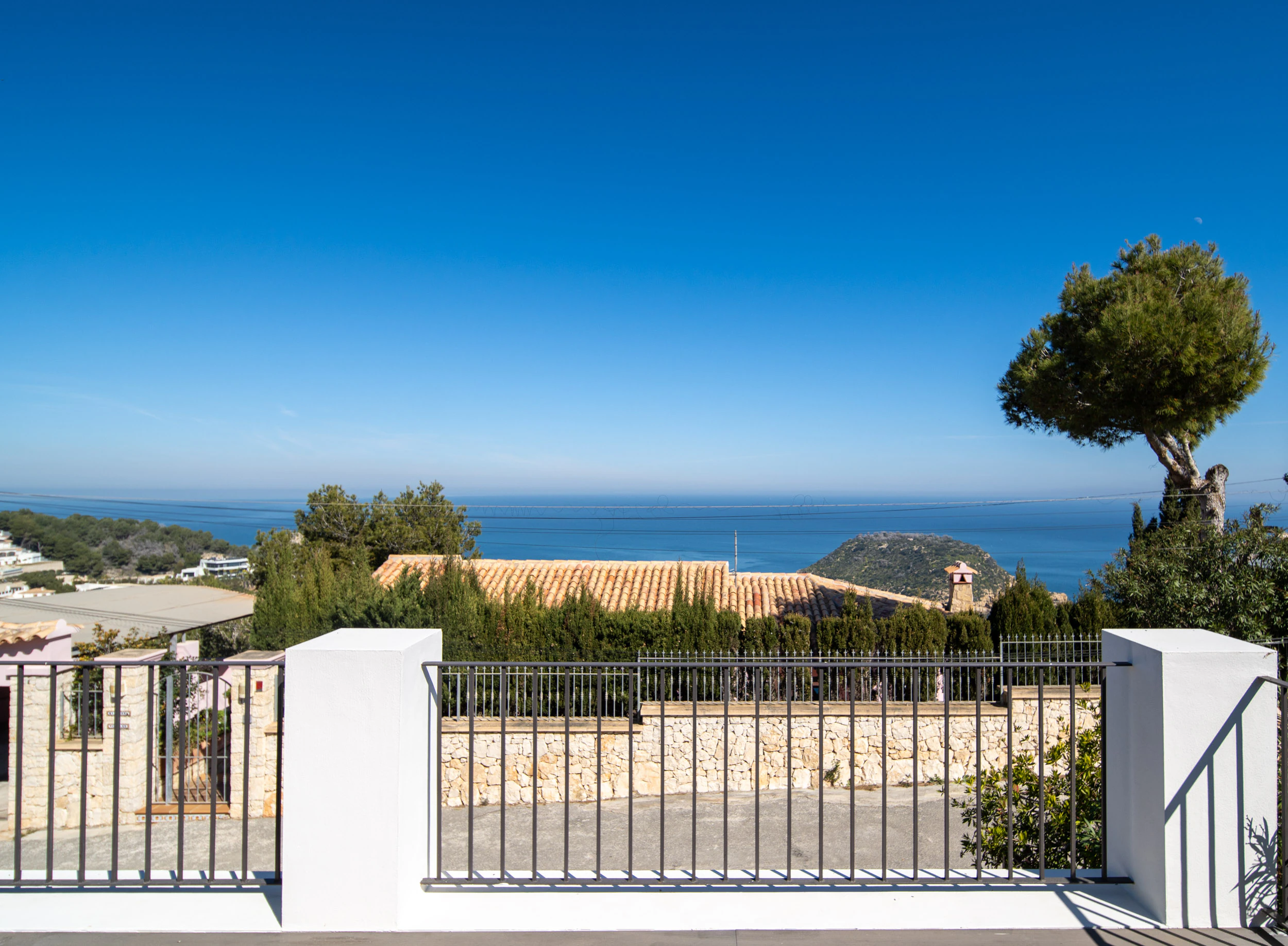 Villa à la vente à Jávea