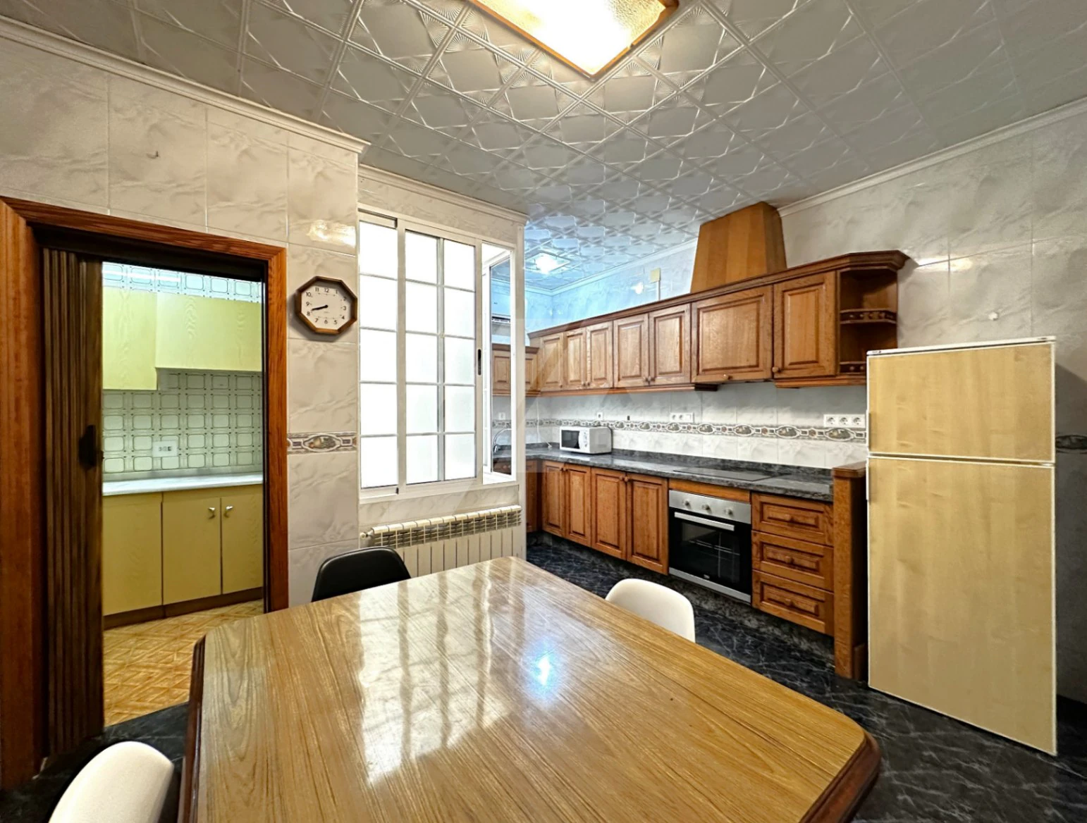 Town House for sale in Teulada, Costa blanca.