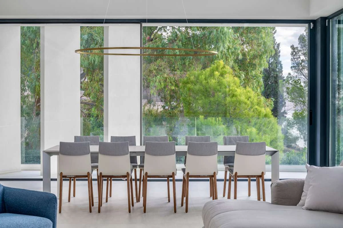 Villa zum verkauf in Altea