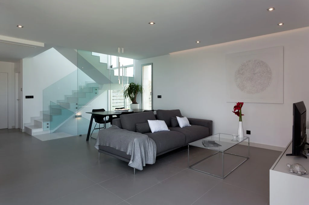 Villa for sale in Finestrat