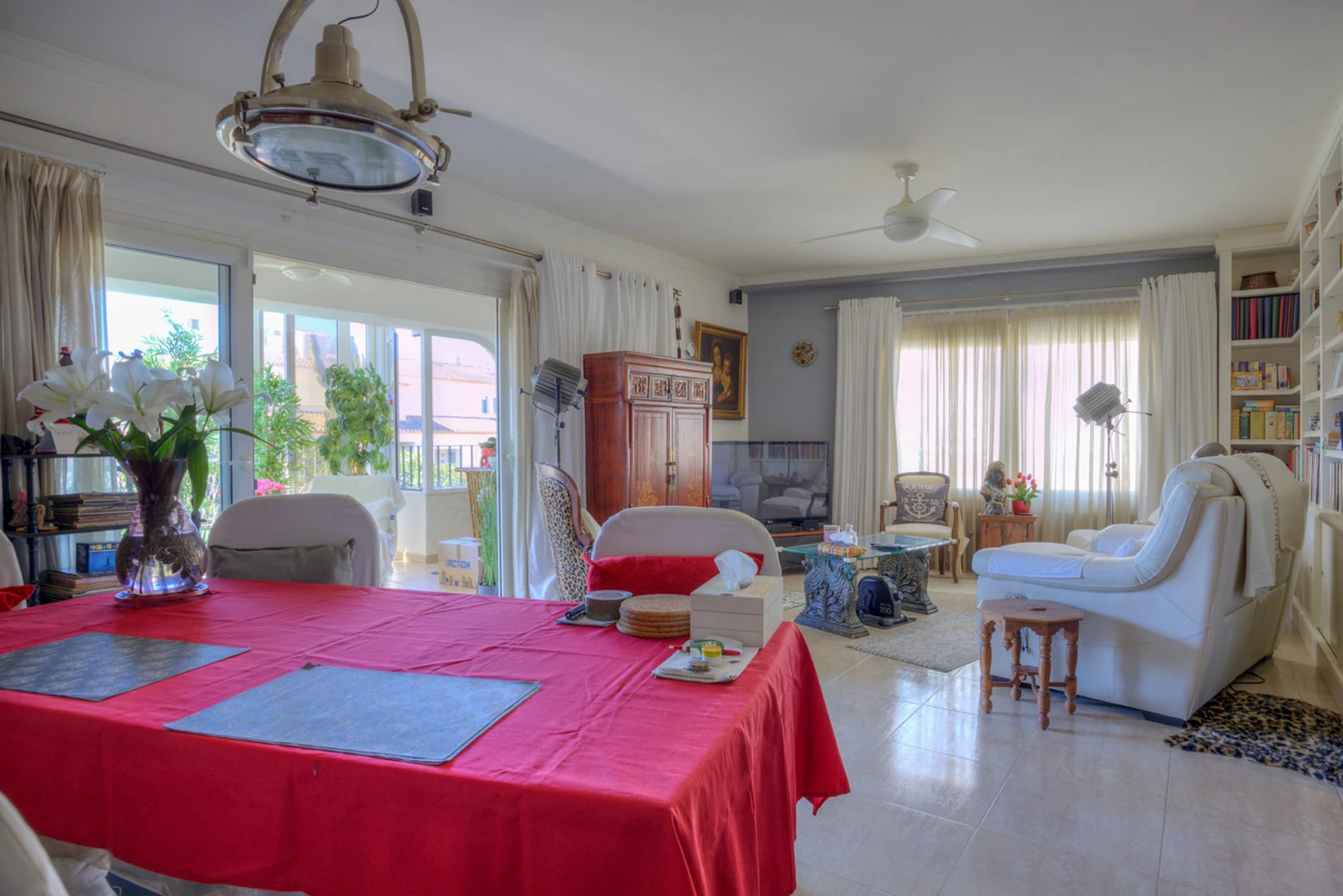 Flat for sale in Moraira