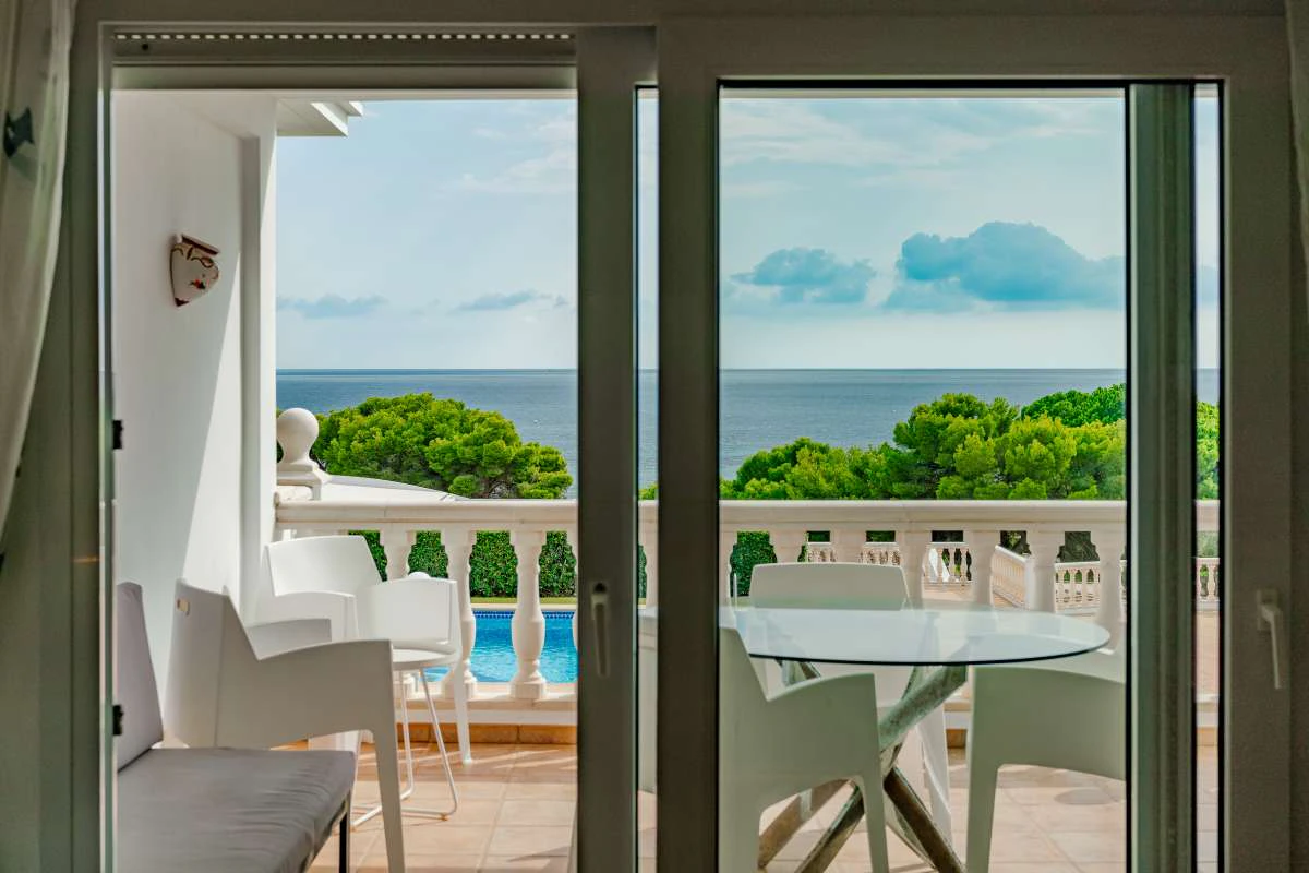 Flat for sale in Moraira