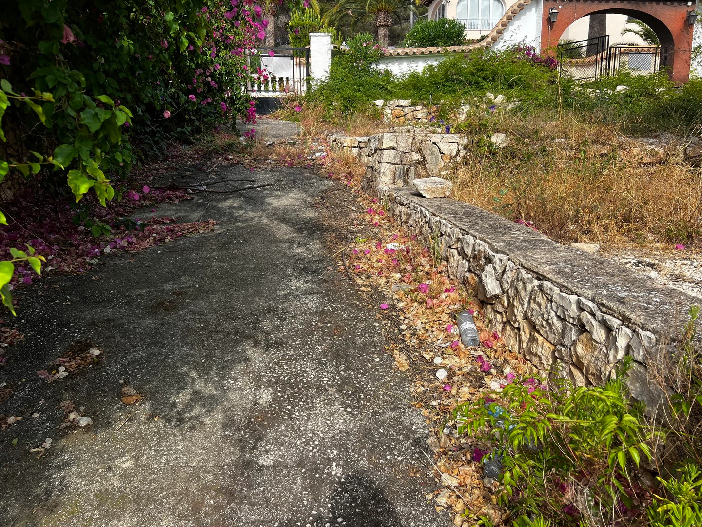 Villa for sale in Benissa