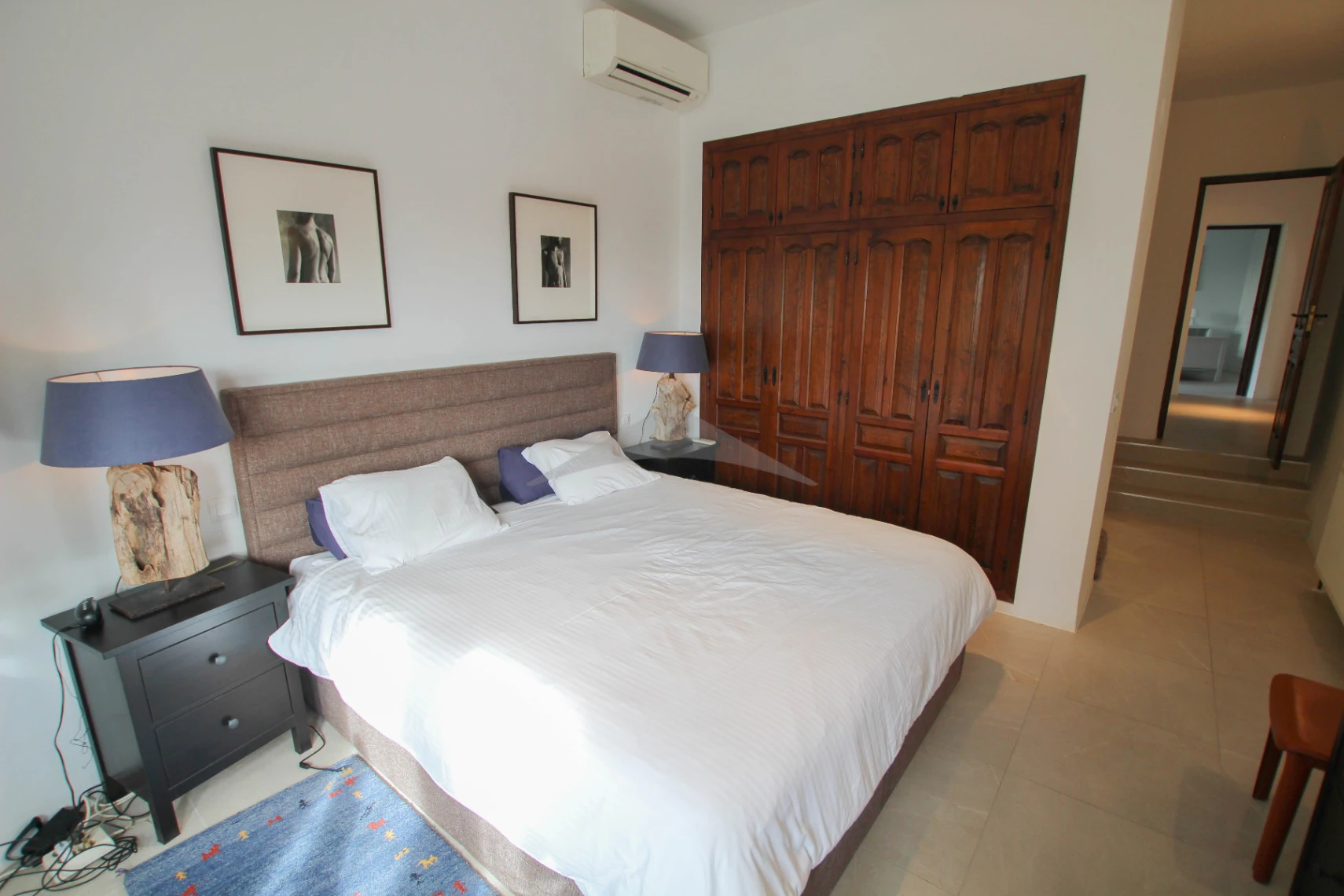 Villa for sale in Benissa