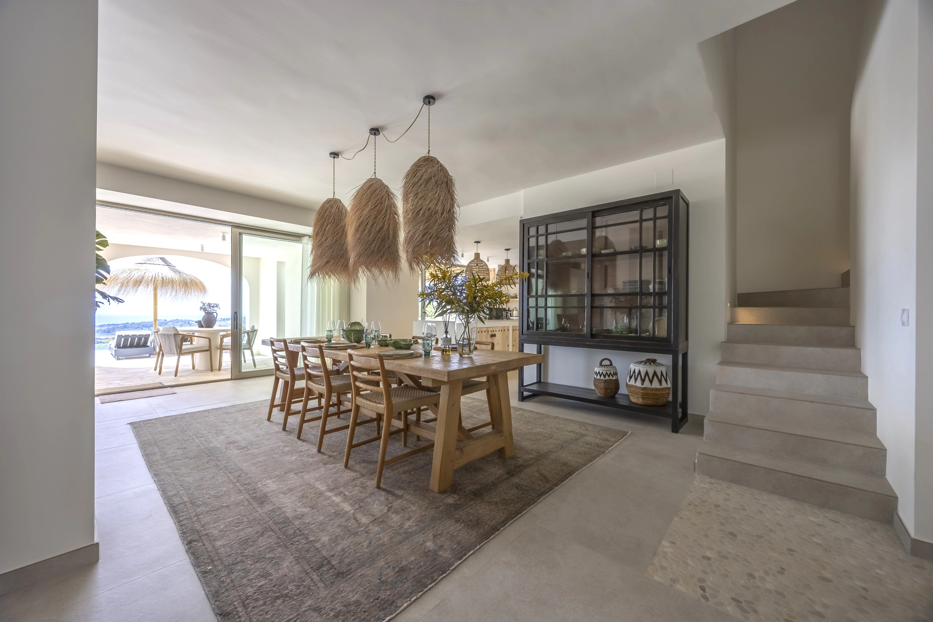 Country house for sale in Moraira