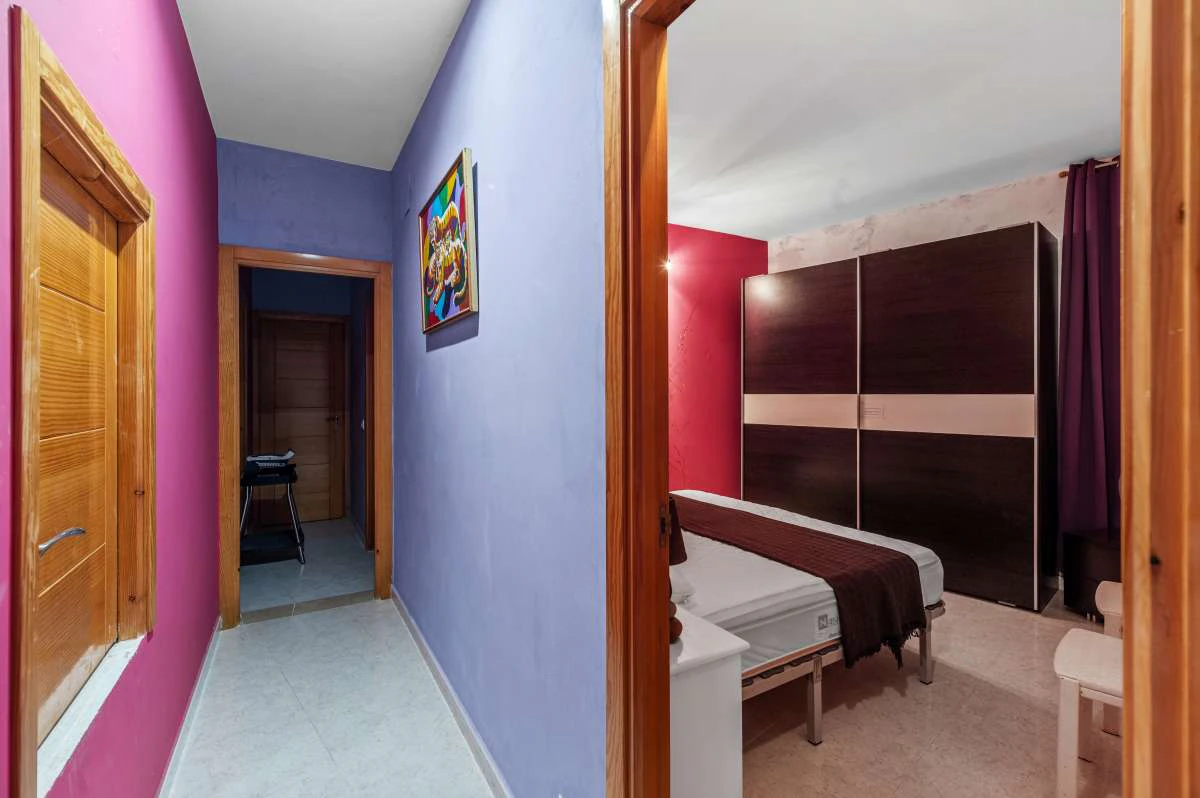 Villa for sale in Benissa