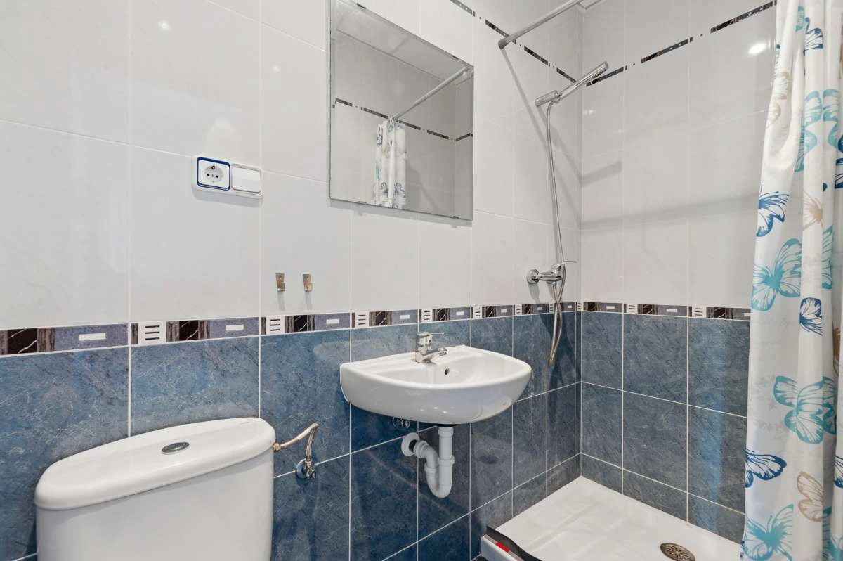 Villa for sale in Oltamar