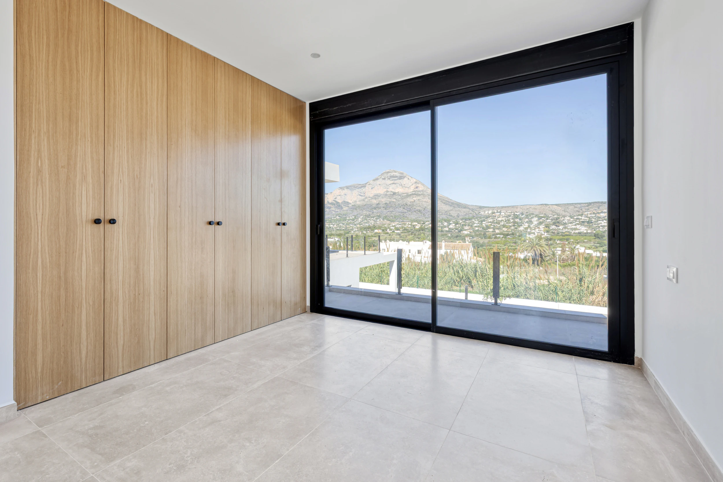 Villa for sale in Jávea / Xàbia