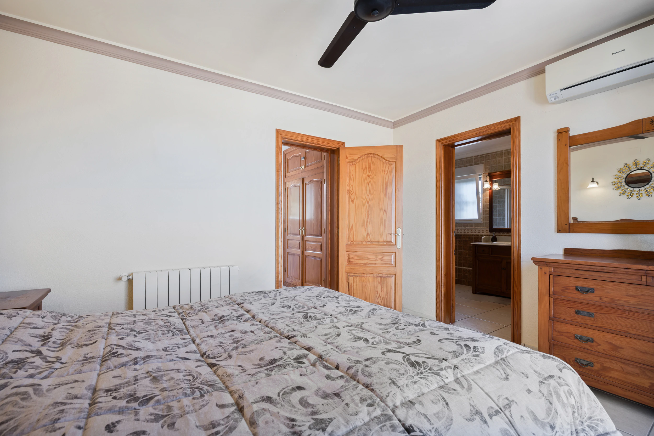 Villa for sale in Jávea / Xàbia