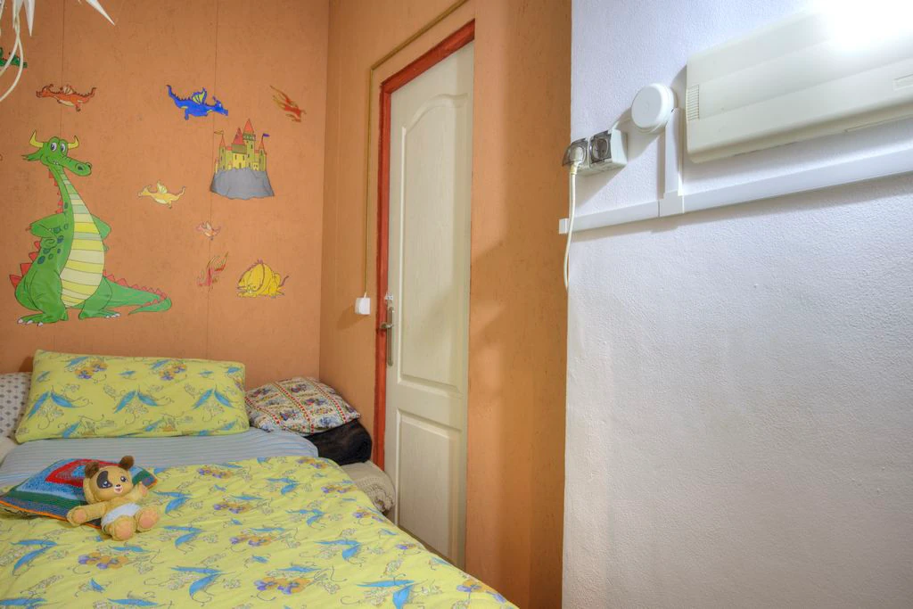 Villa for sale in Benissa