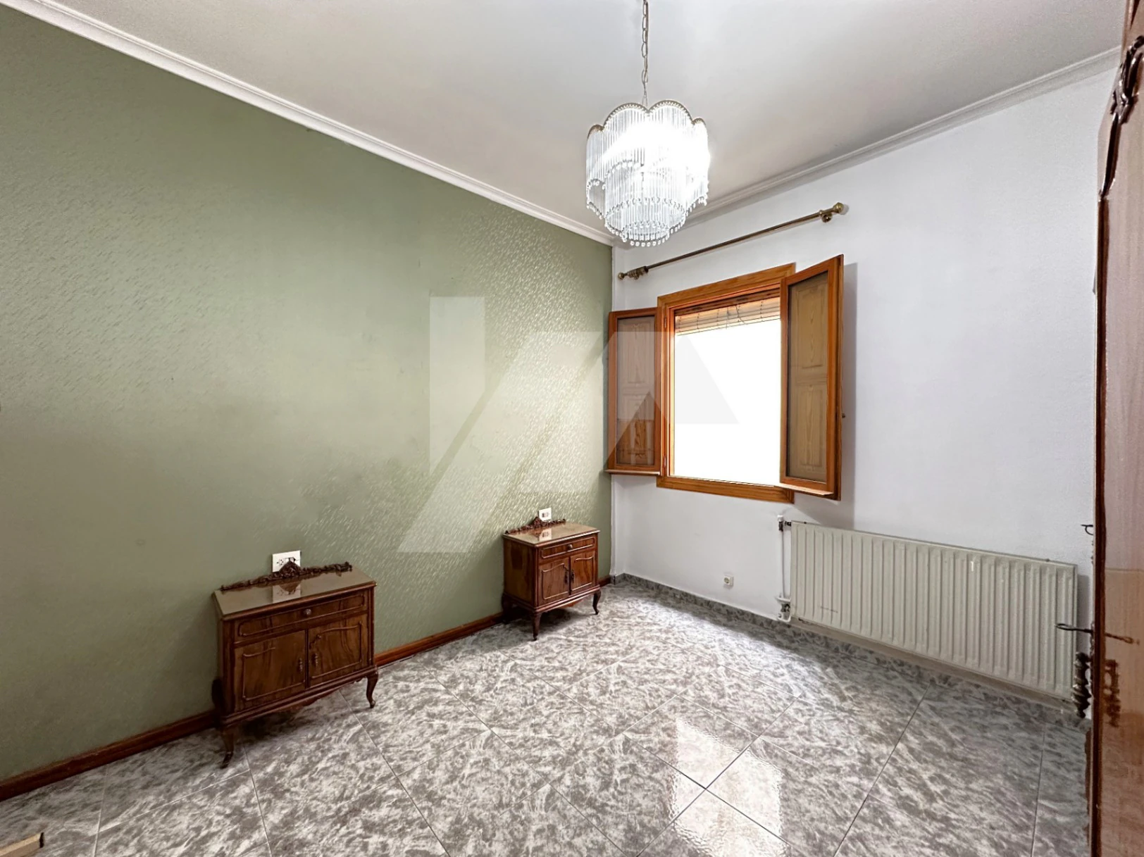 Town House for sale in Teulada, Costa blanca.