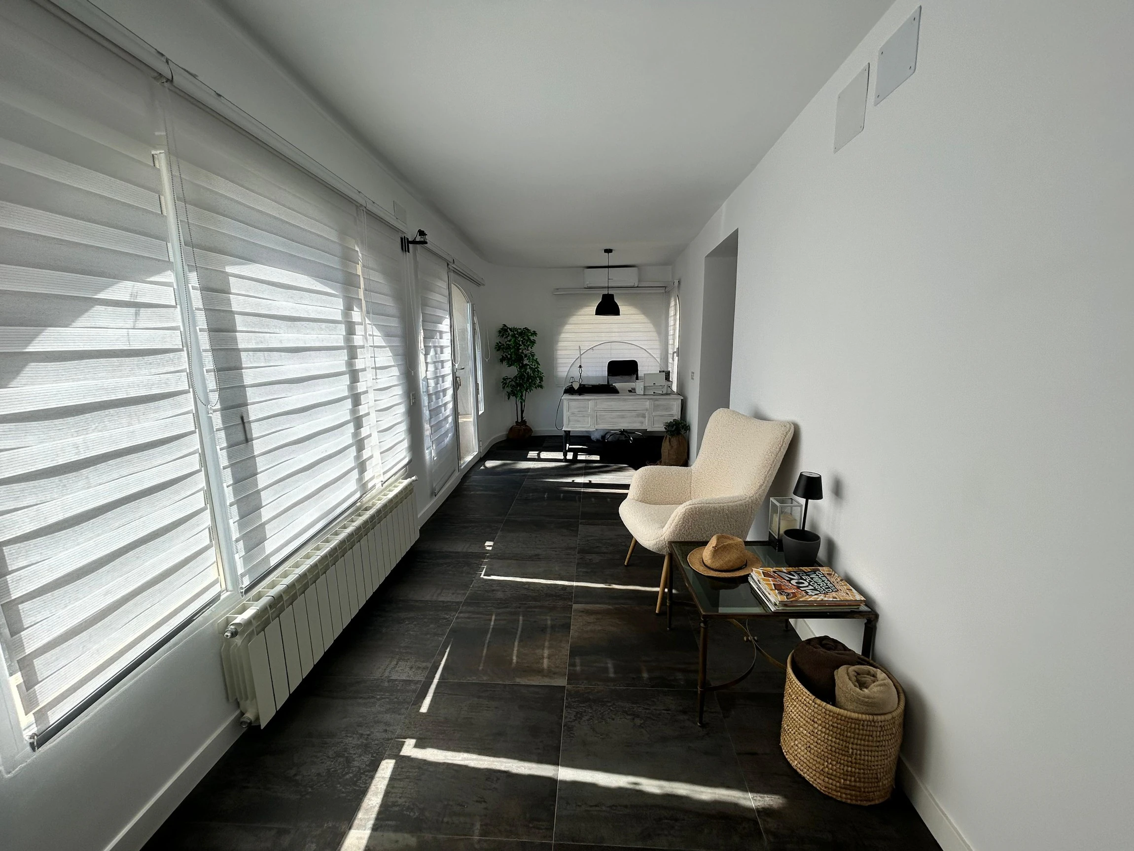 Villa for sale in Calpe