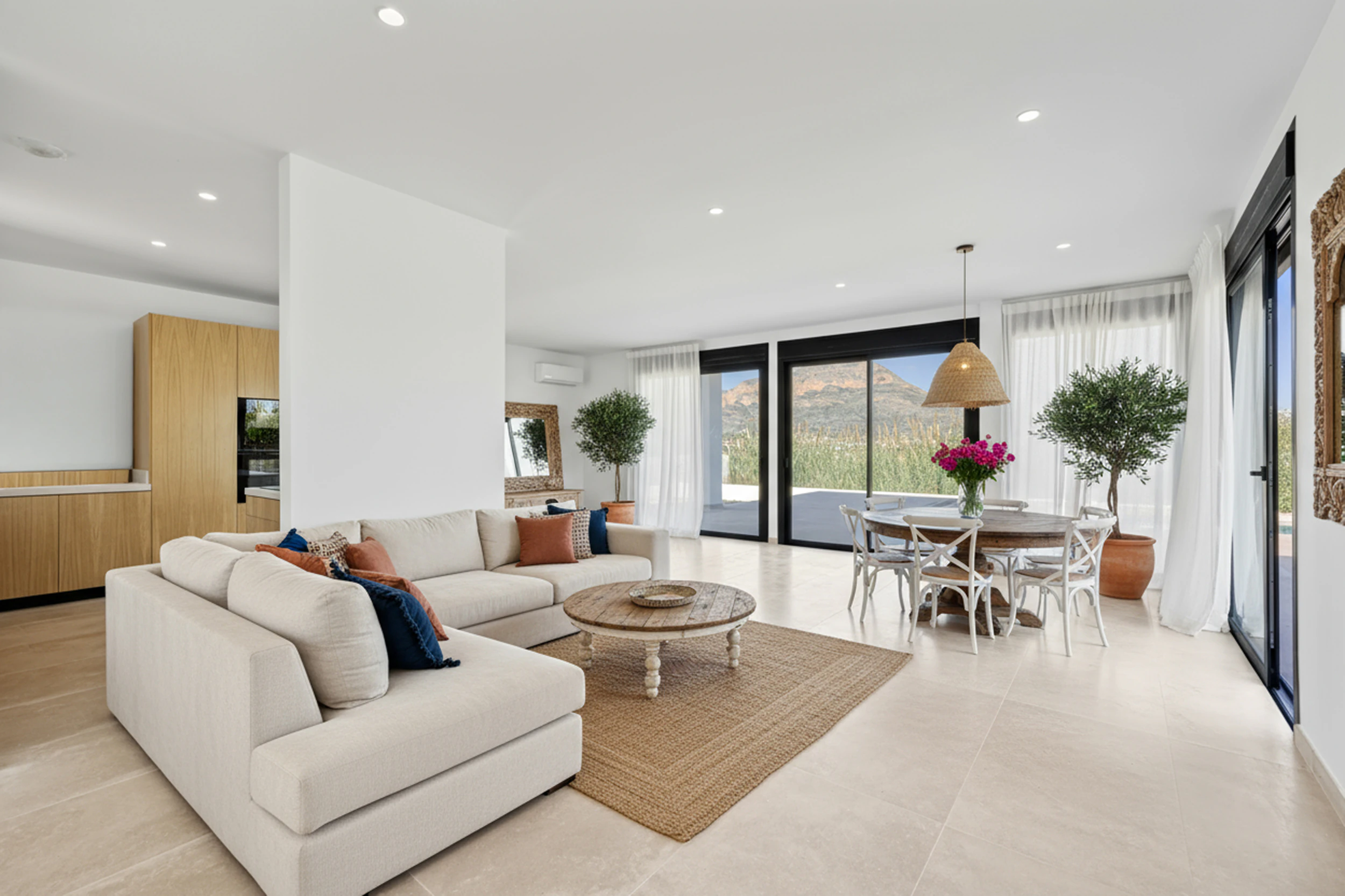 Villa for sale in Jávea / Xàbia