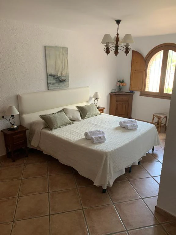Hotel for sale in Llíber