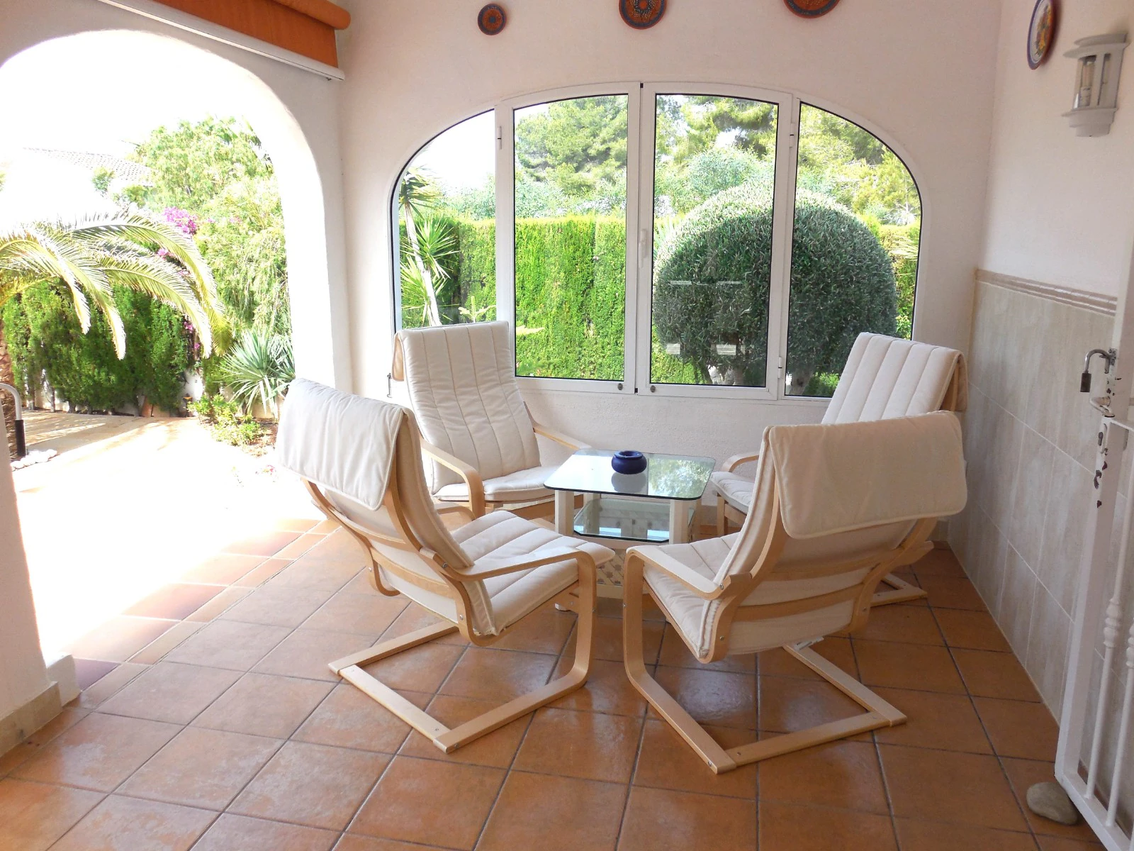 Villa for sale in Javea