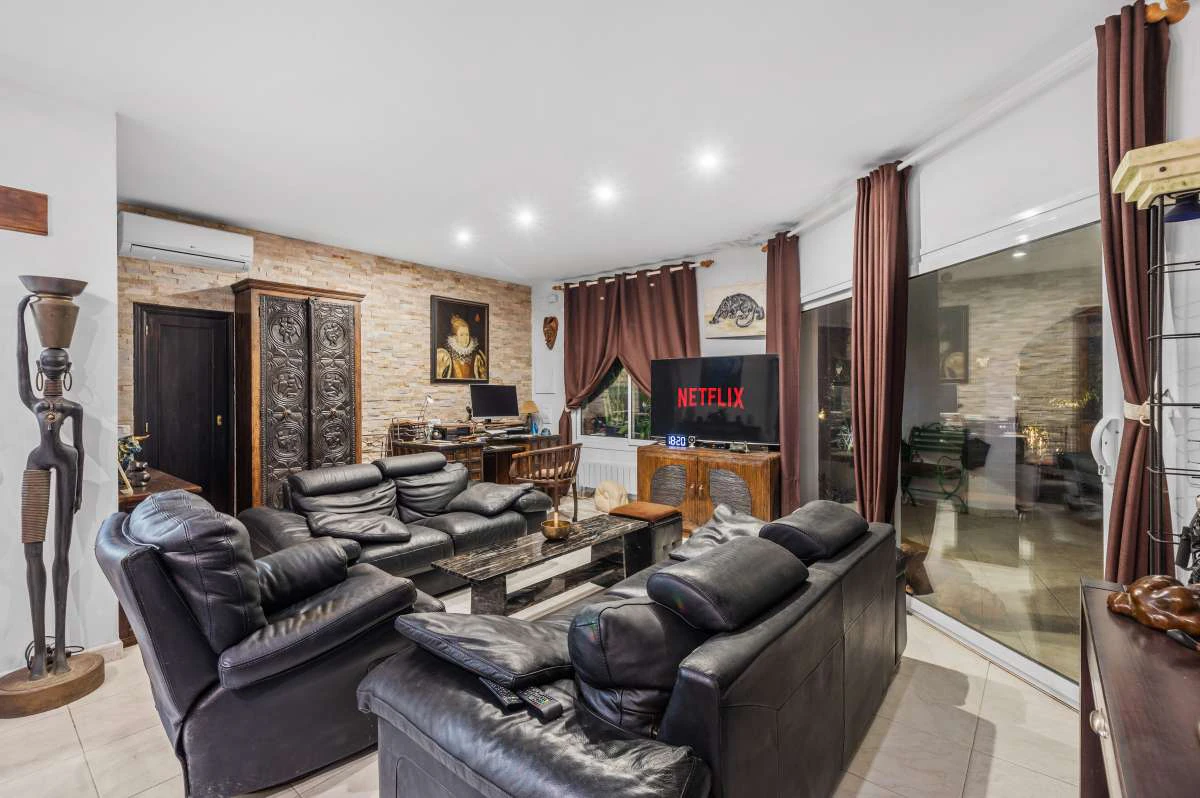 Villa for sale in Benissa