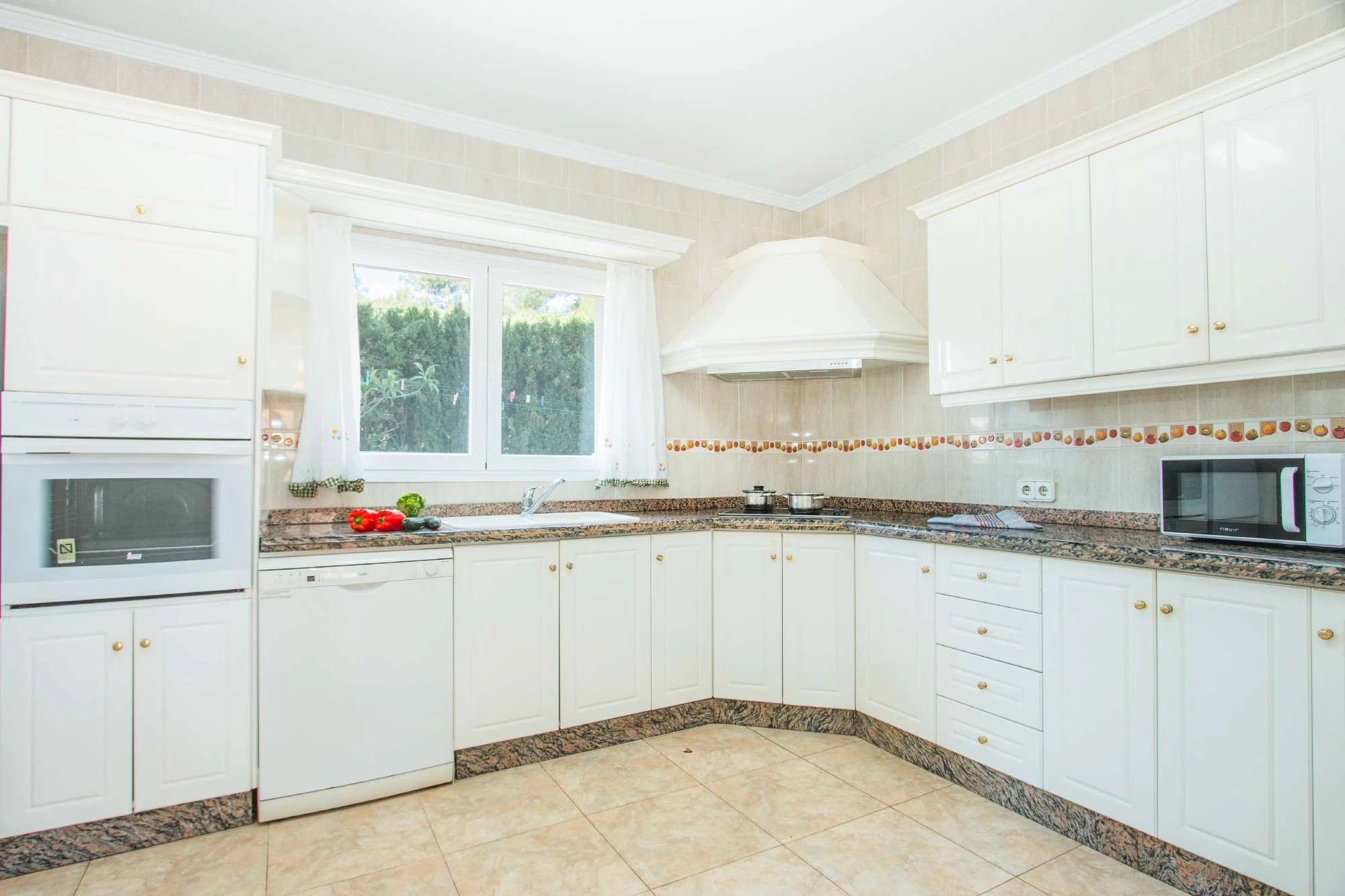 Villa for sale in Calpe