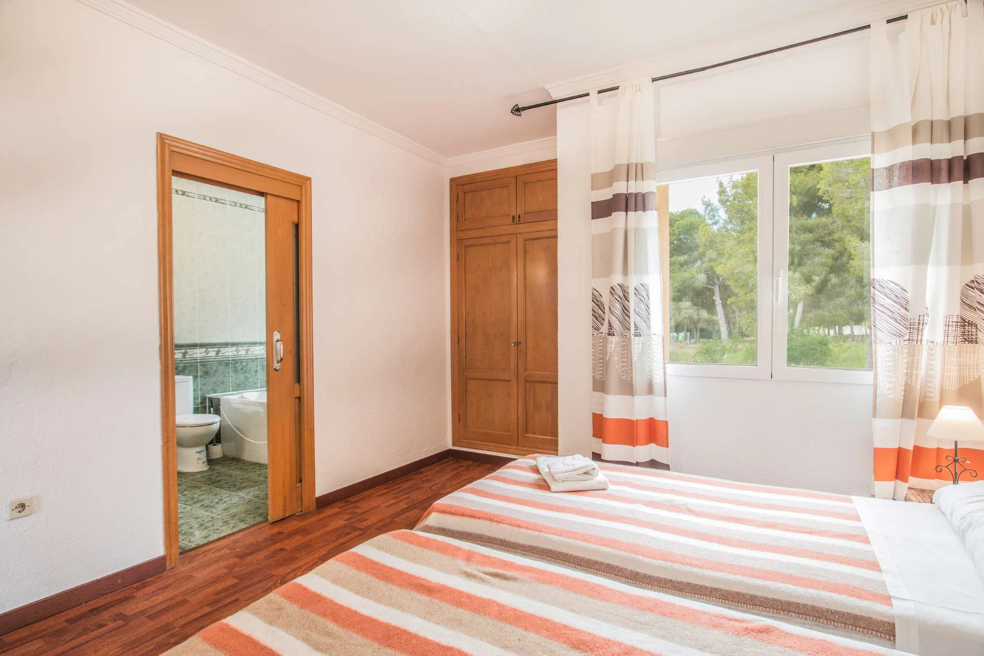 Villa for sale in Calpe