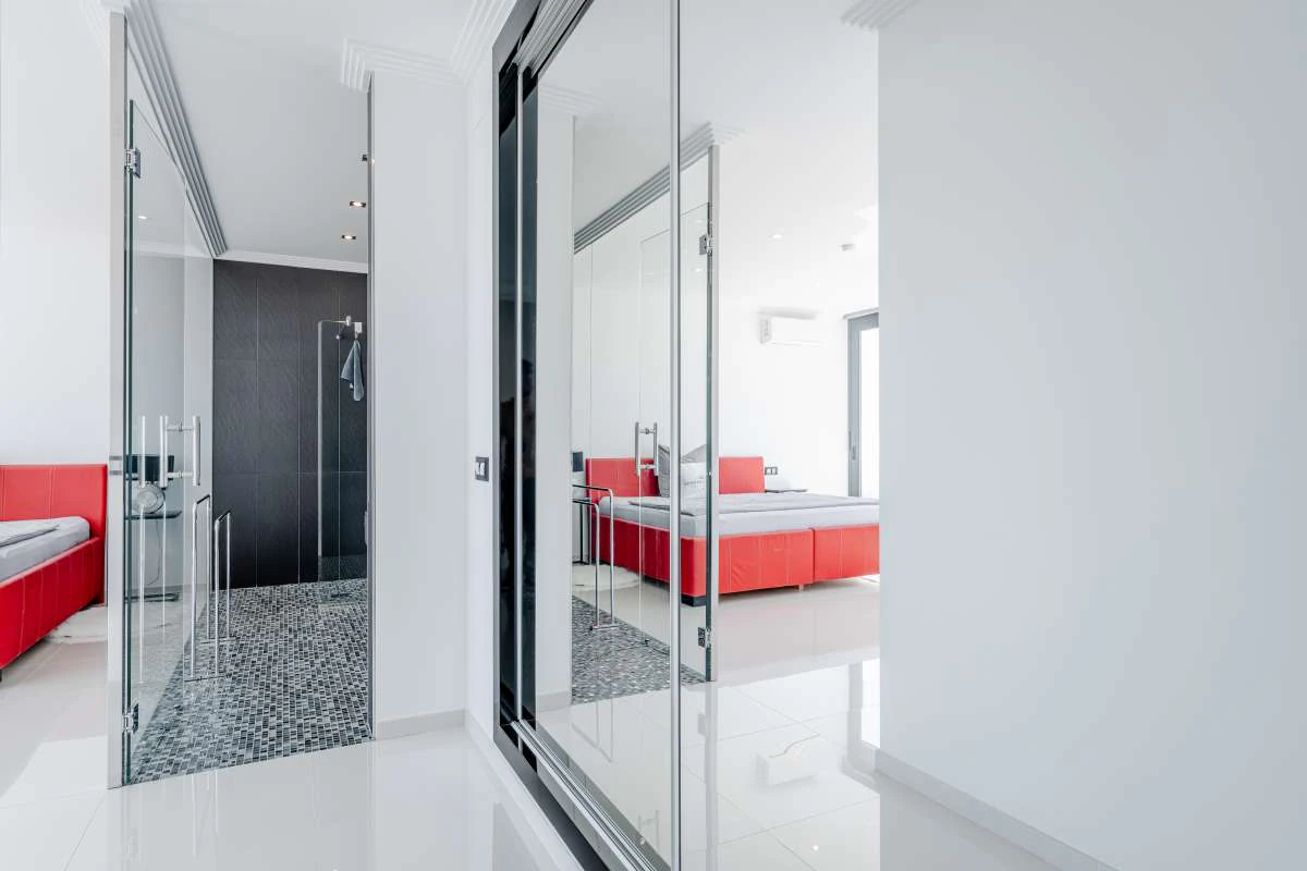 Villa for sale in Calpe