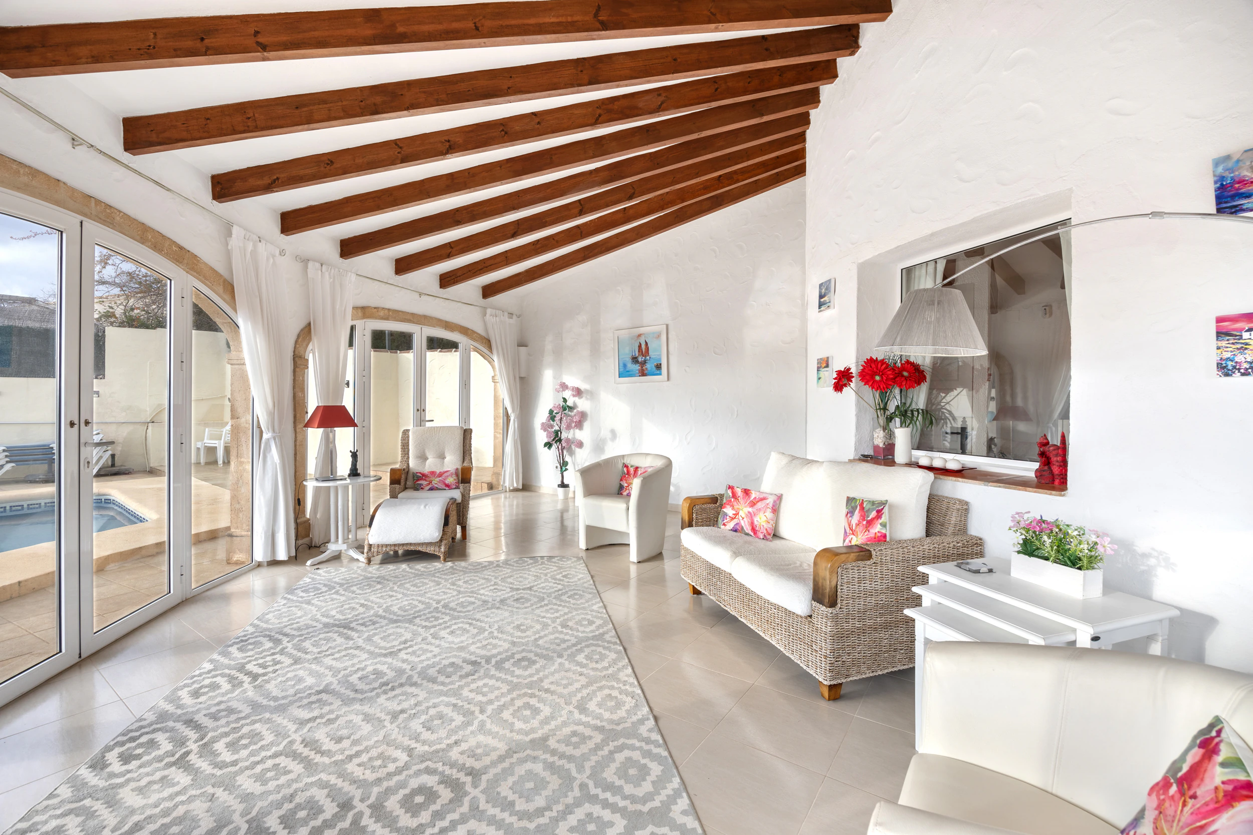 Villa for sale in Jávea / Xàbia