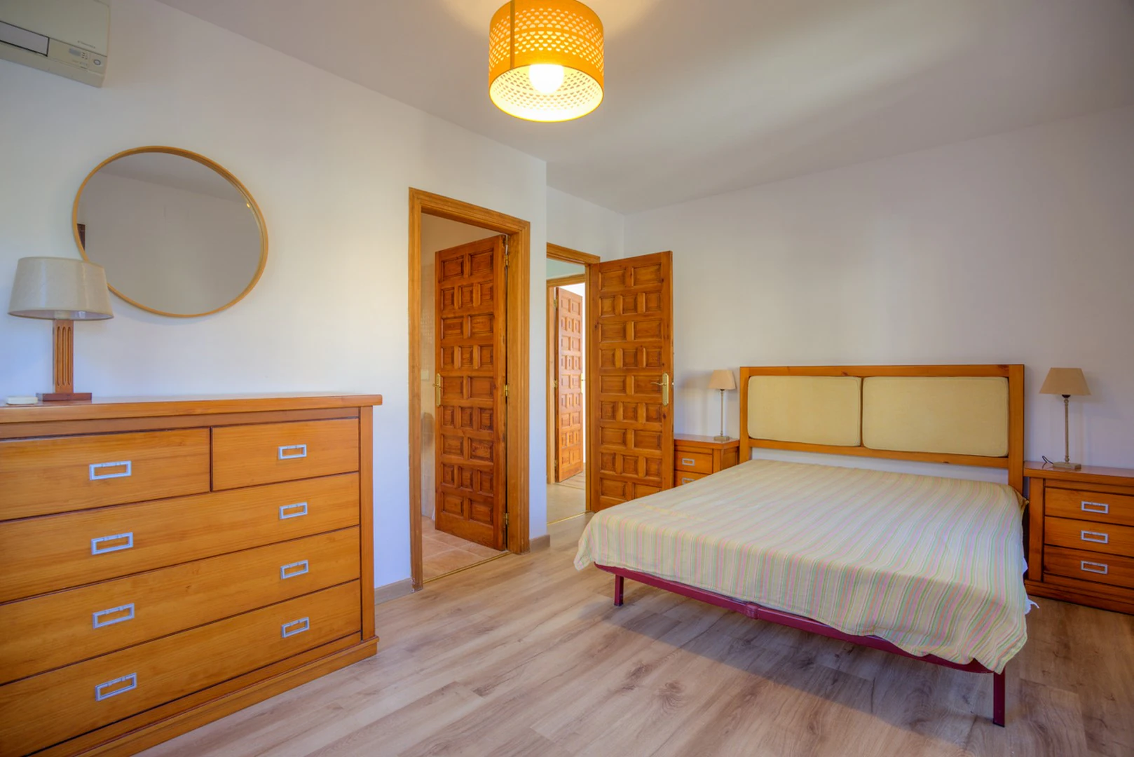 Villa for sale in Benissa
