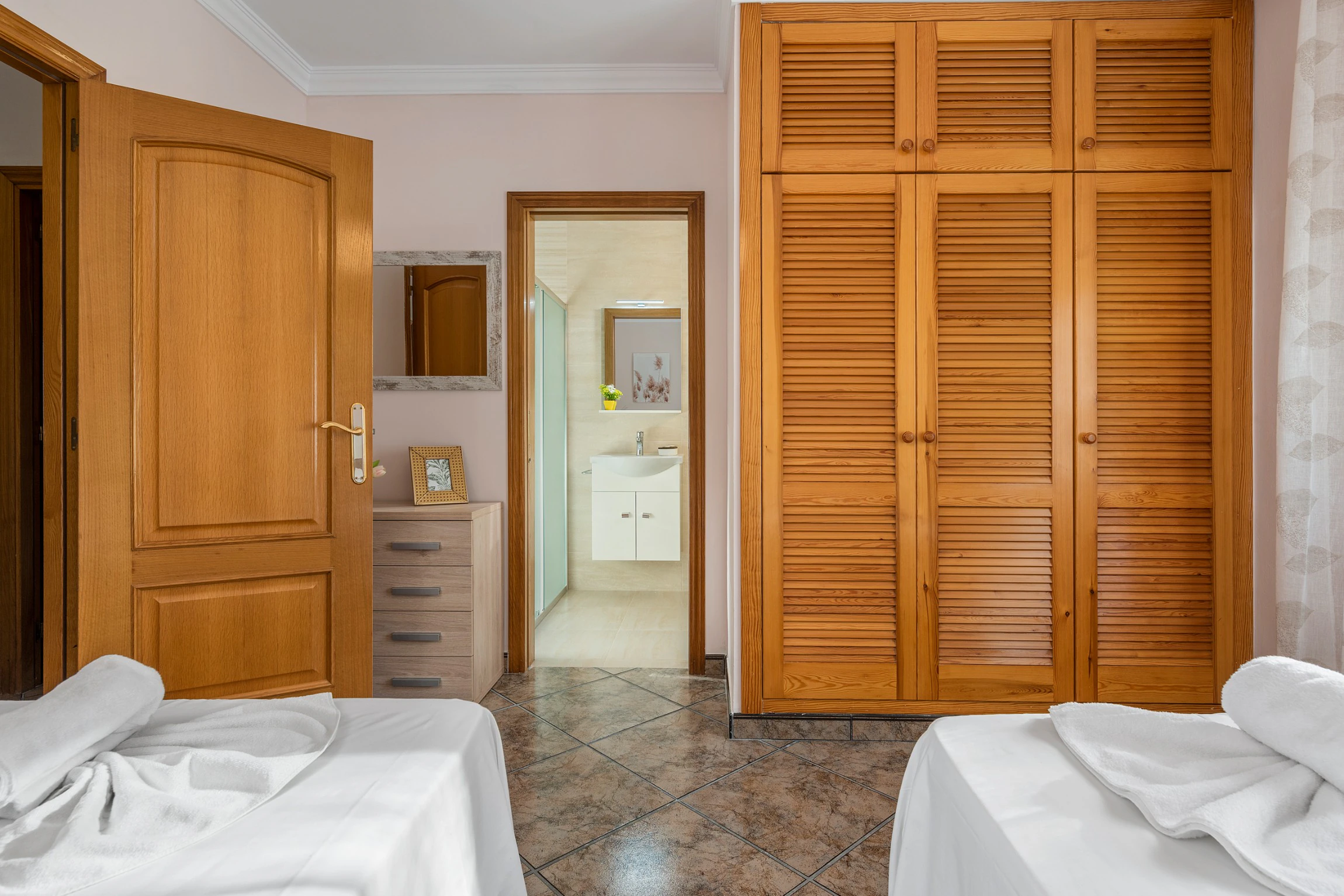Villa for sale in Calpe