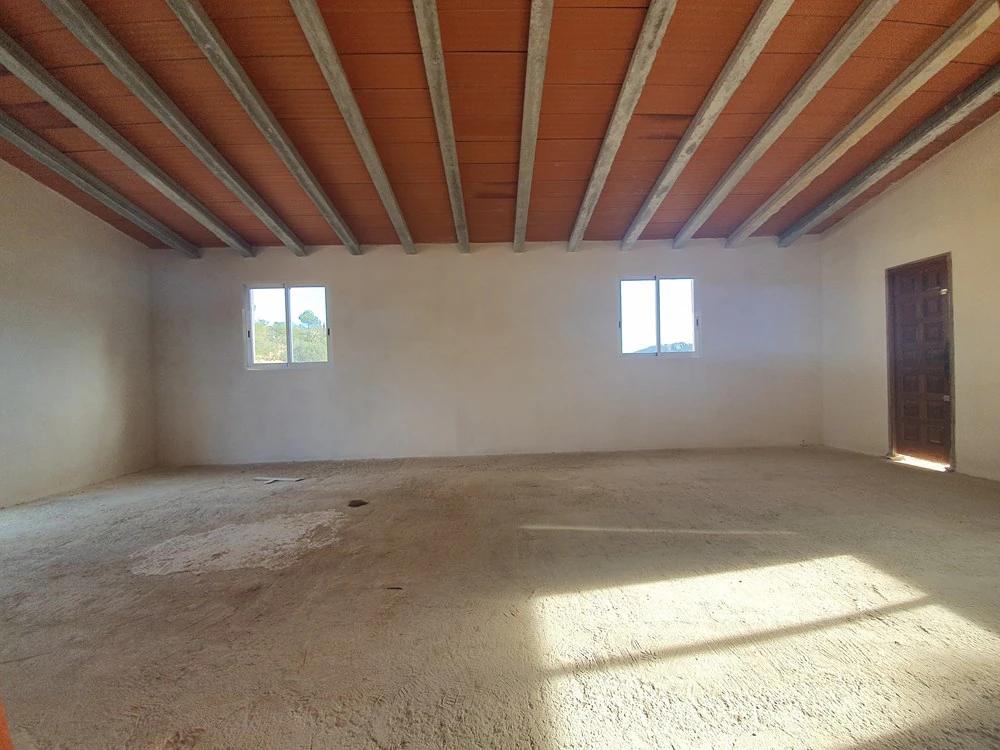 Villa te verkoop in Benissa