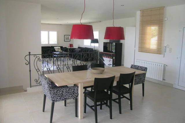 Villa for sale in Moraira