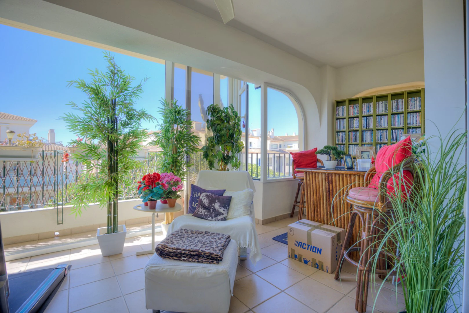 Flat for sale in Moraira